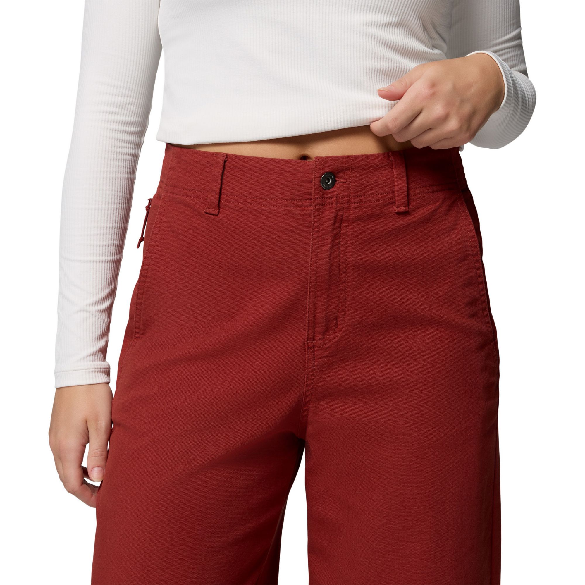 Columbia Women's ROC Wide Leg Pants&nbsp; product image