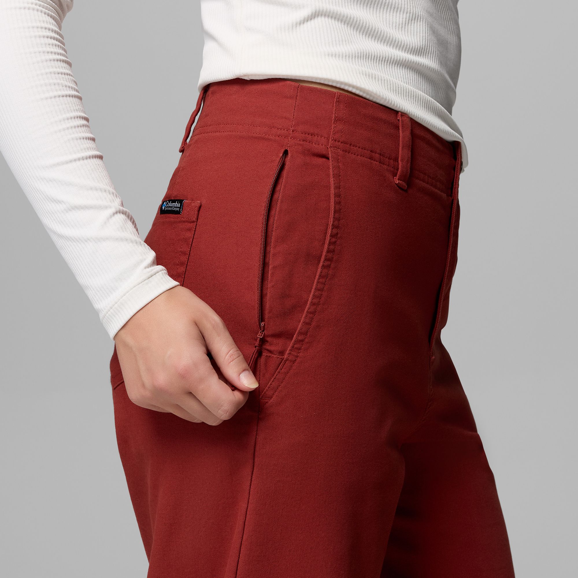 Columbia Women's ROC Wide Leg Pants&nbsp; product image