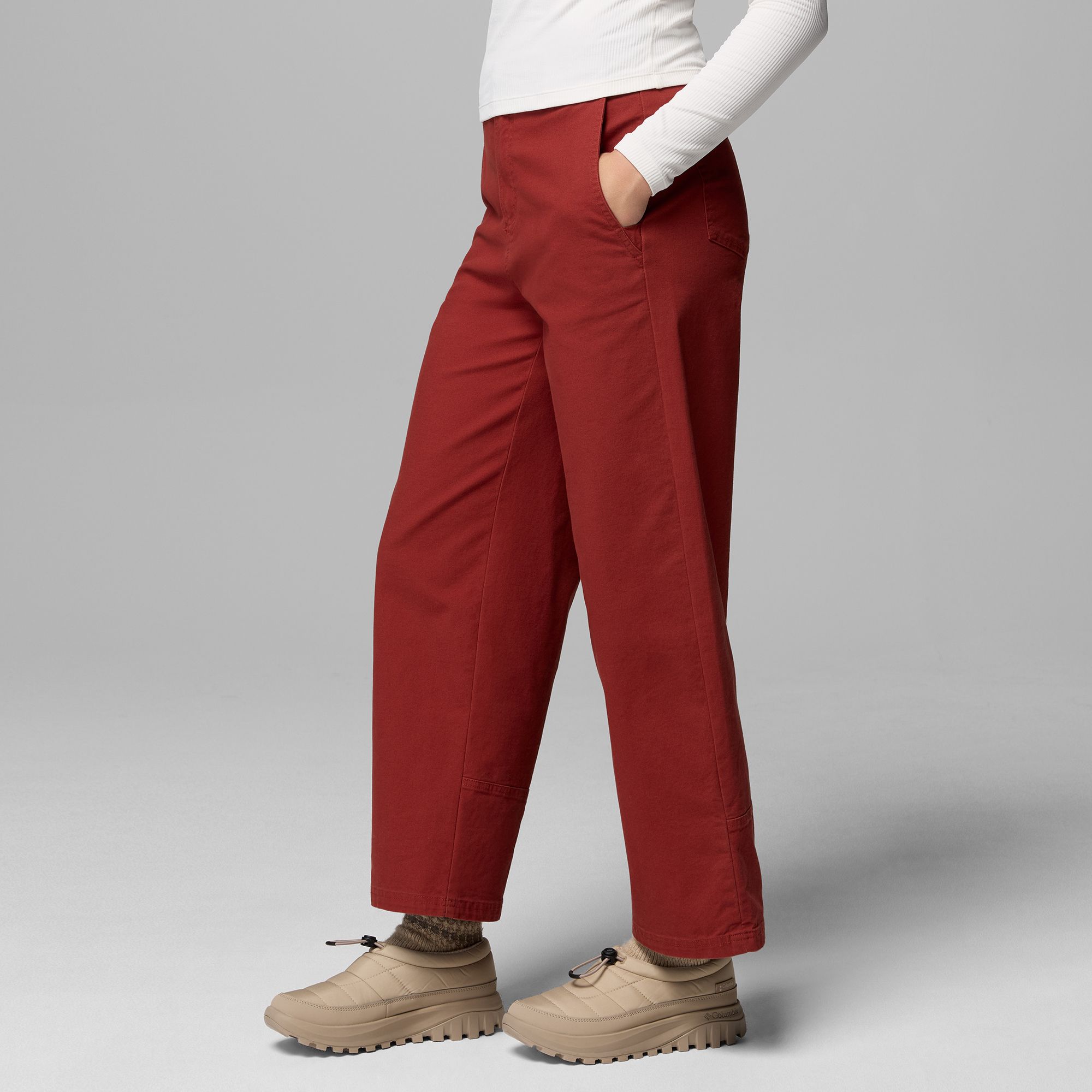 Columbia Women's ROC Wide Leg Pants&nbsp; product image