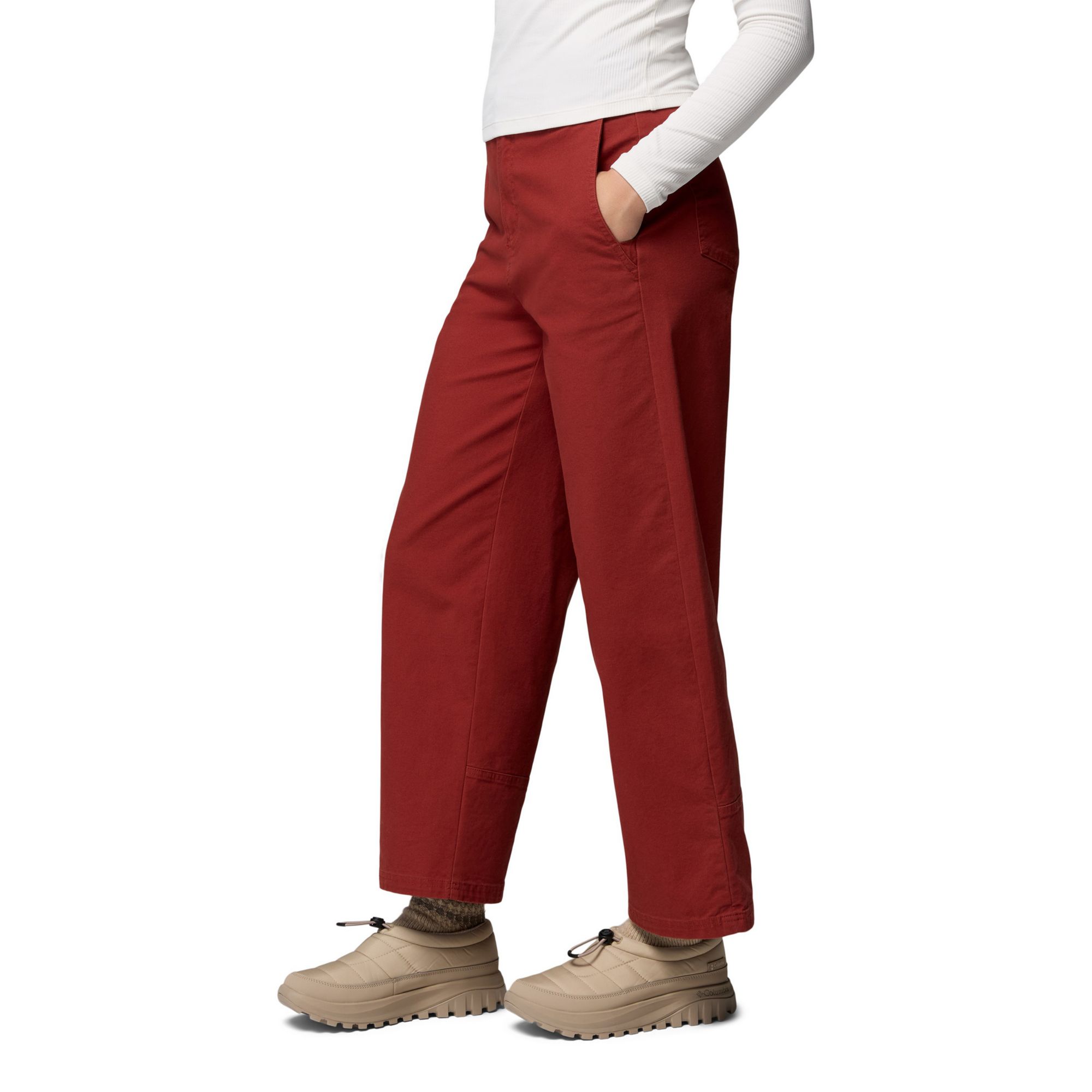 Columbia Women's ROC Wide Leg Pants&nbsp; product image