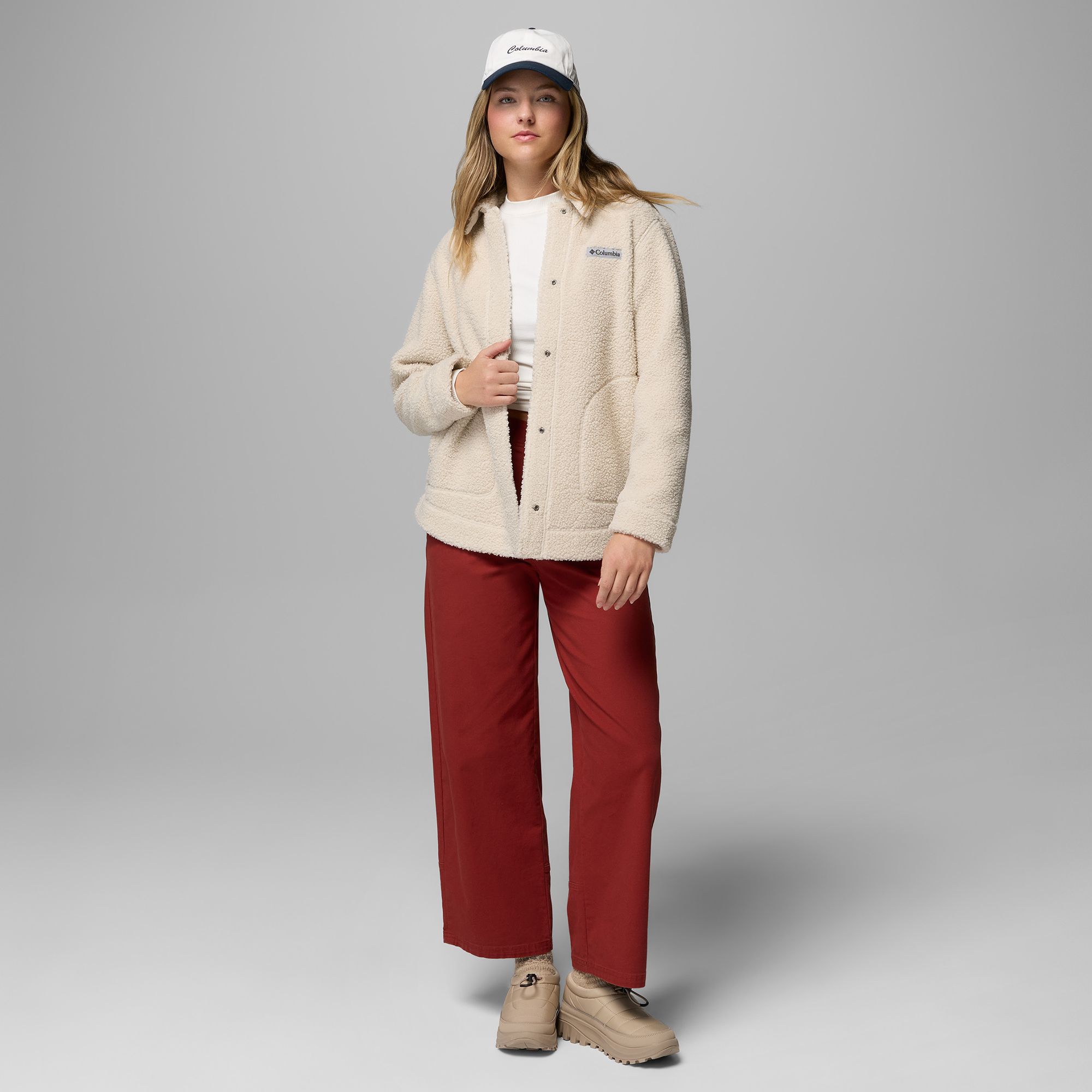 Columbia Women's ROC Wide Leg Pants&nbsp; product image