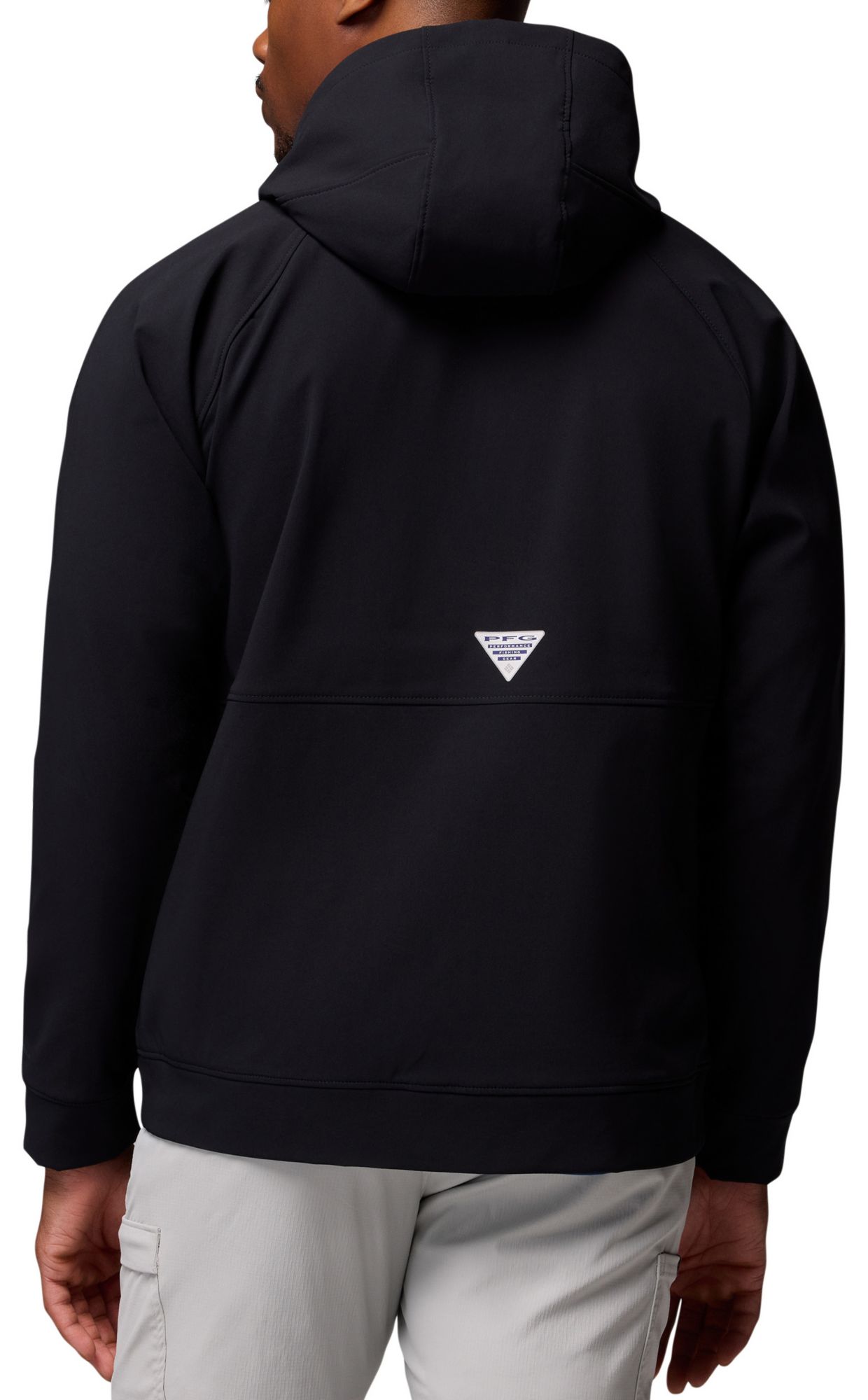 Columbia Men's PFG Hydroforce Full Zip Hoodie product image