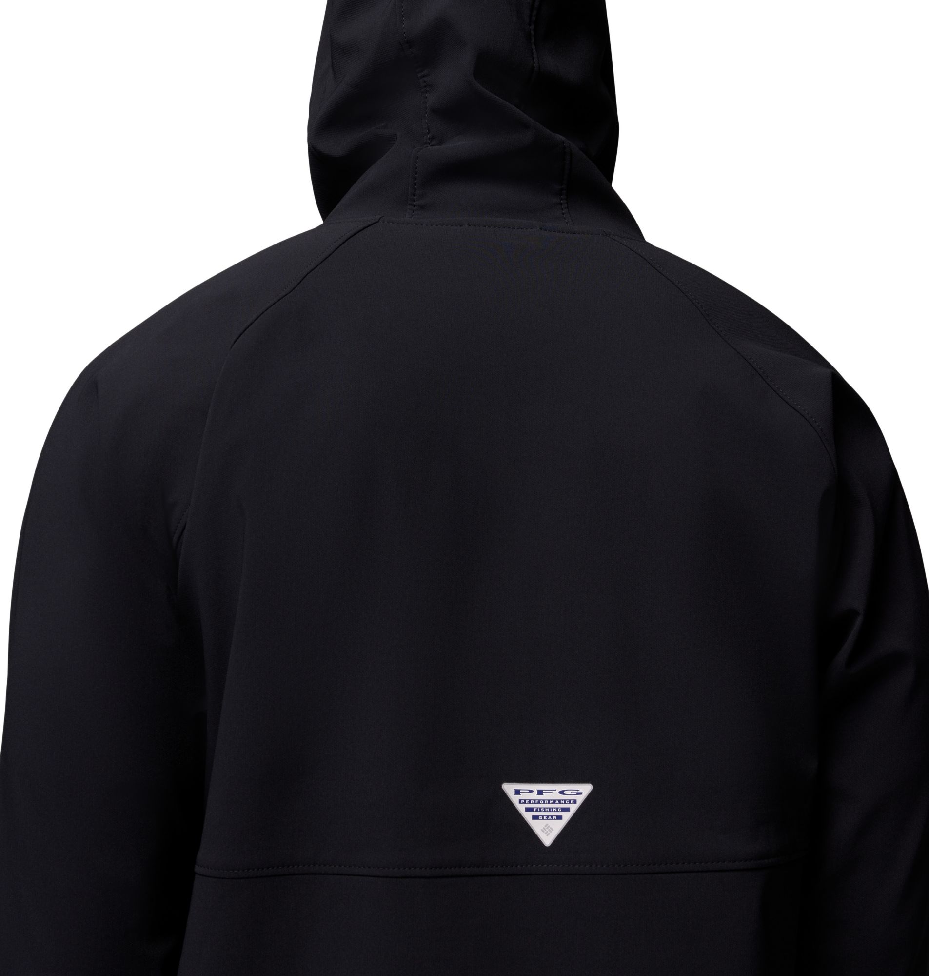 Columbia Men's PFG Hydroforce Full Zip Hoodie product image