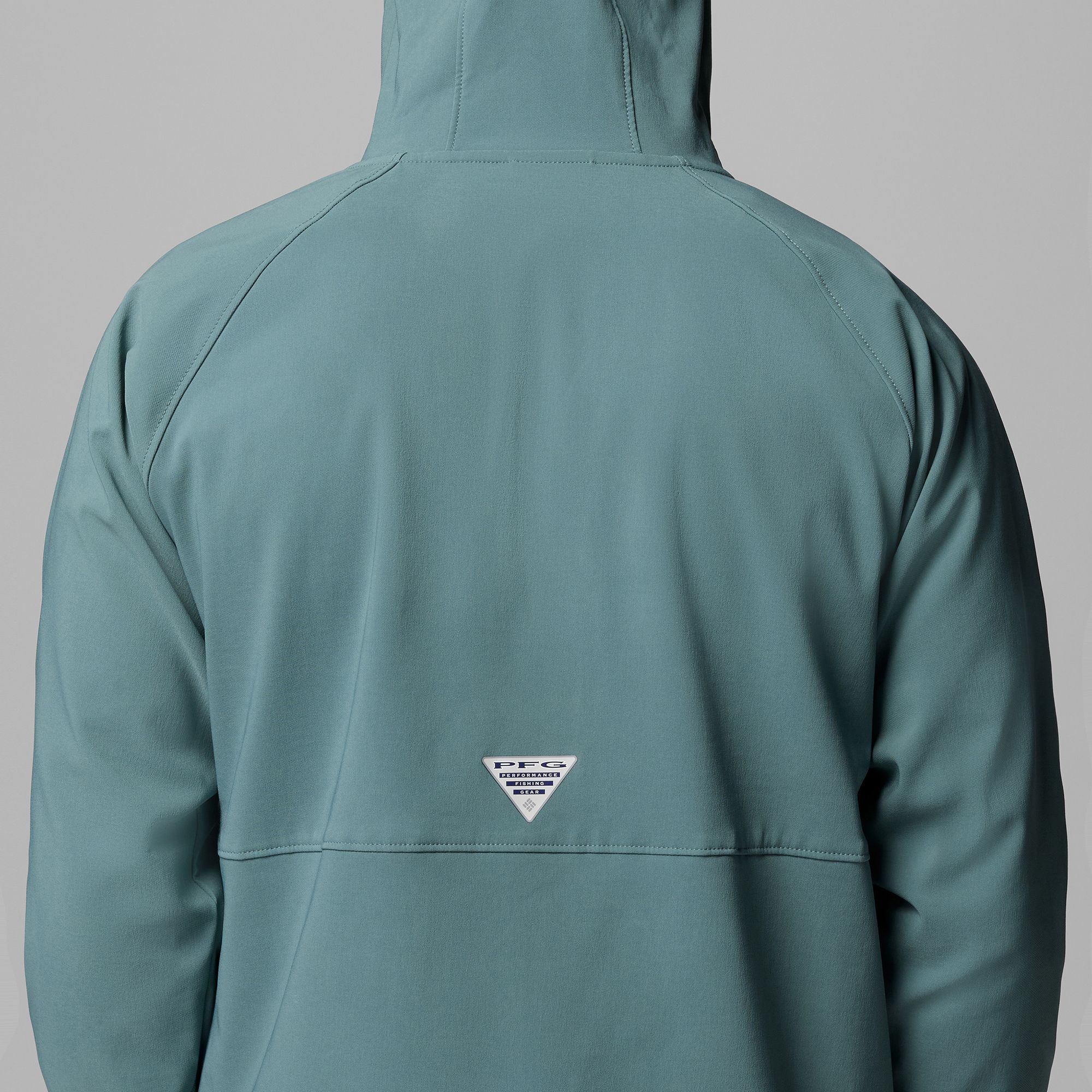 Columbia Men's PFG Hydroforce Full Zip Hoodie product image