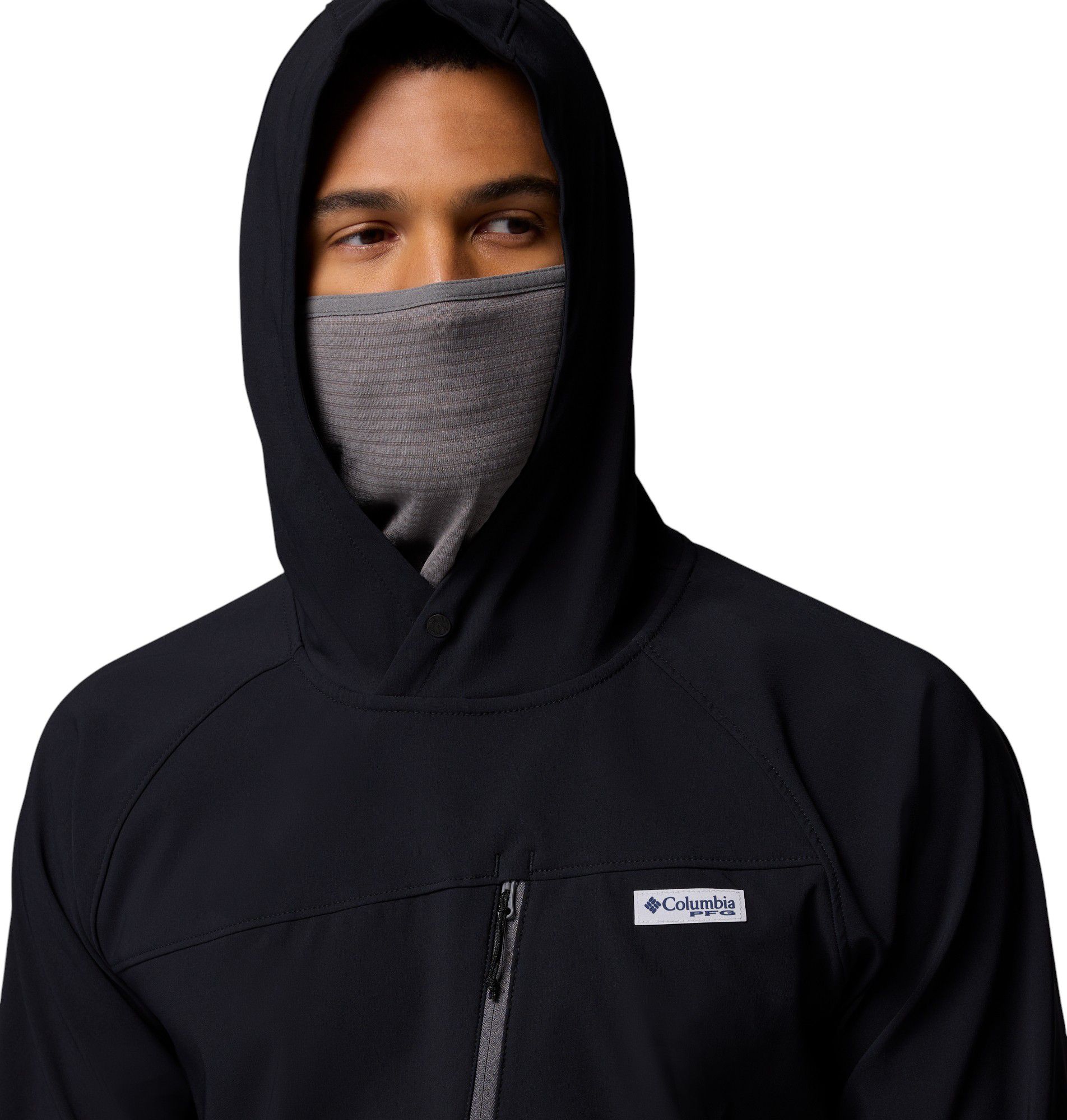 Columbia Men's Hydroforce Hoodie product image