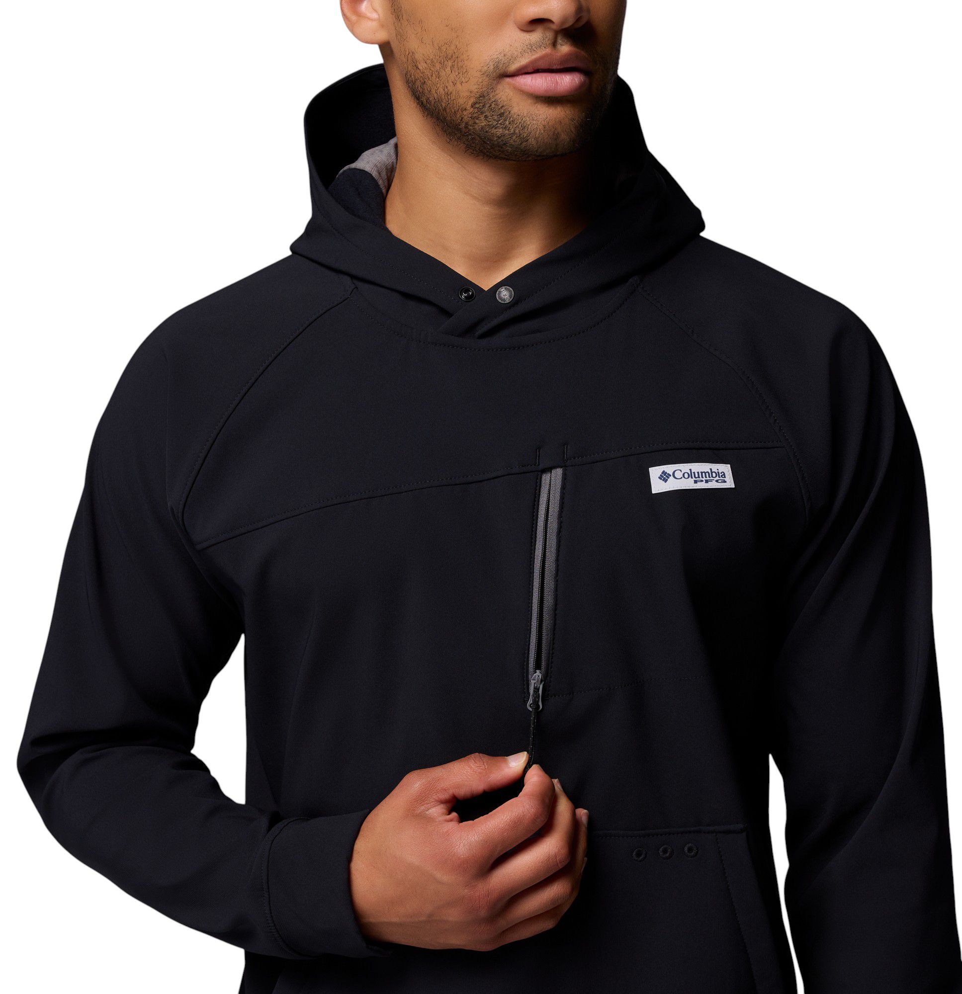 Columbia Men's Hydroforce Hoodie product image