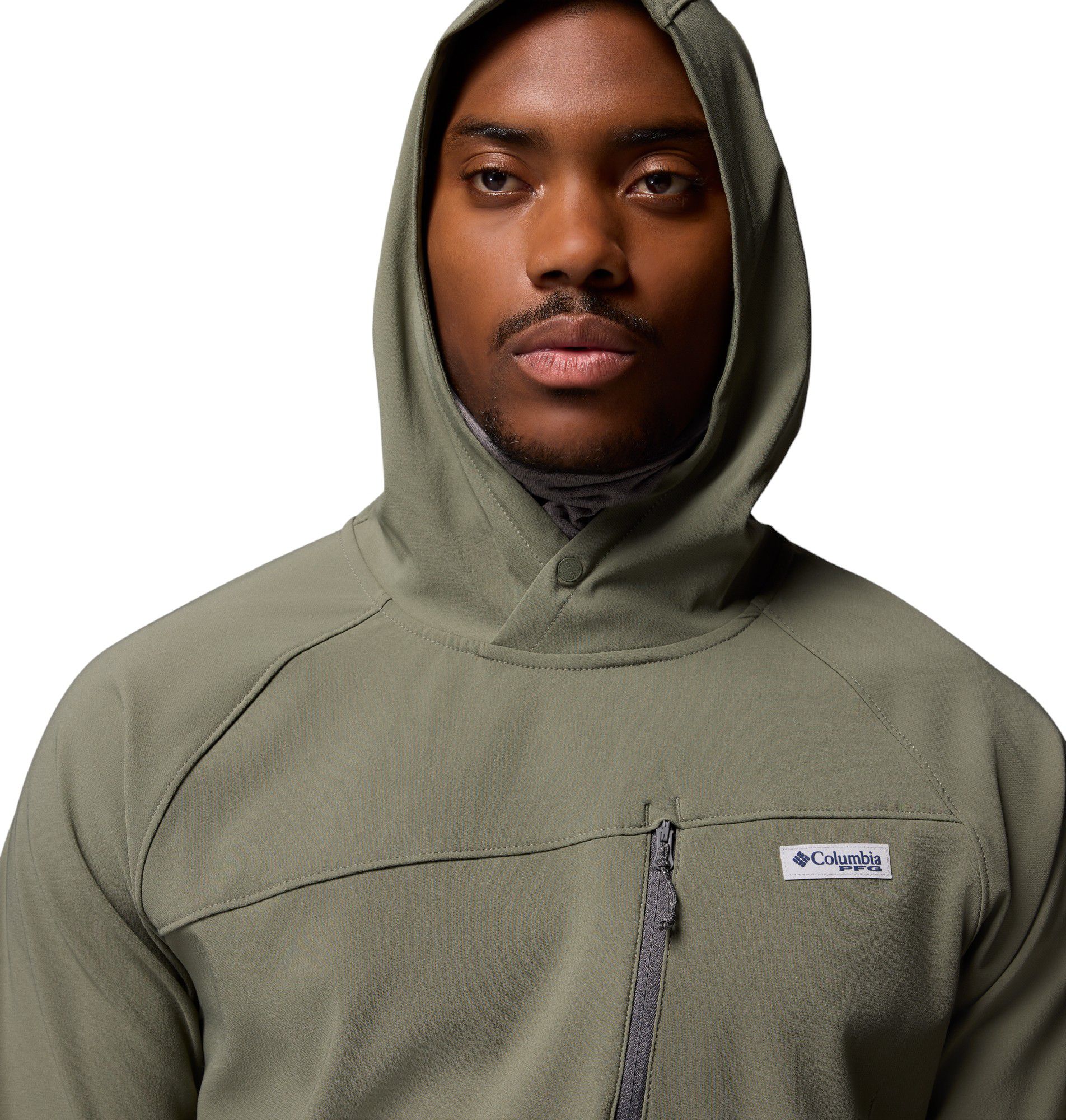 Columbia Men's Hydroforce Hoodie product image