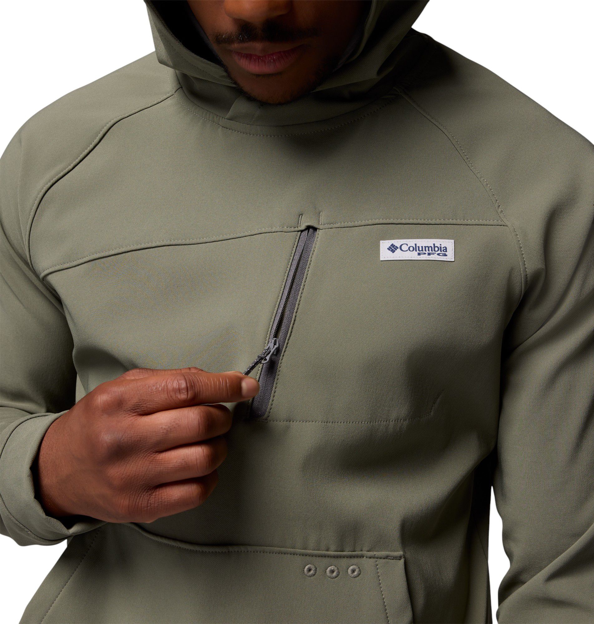 Columbia Men's Hydroforce Hoodie product image