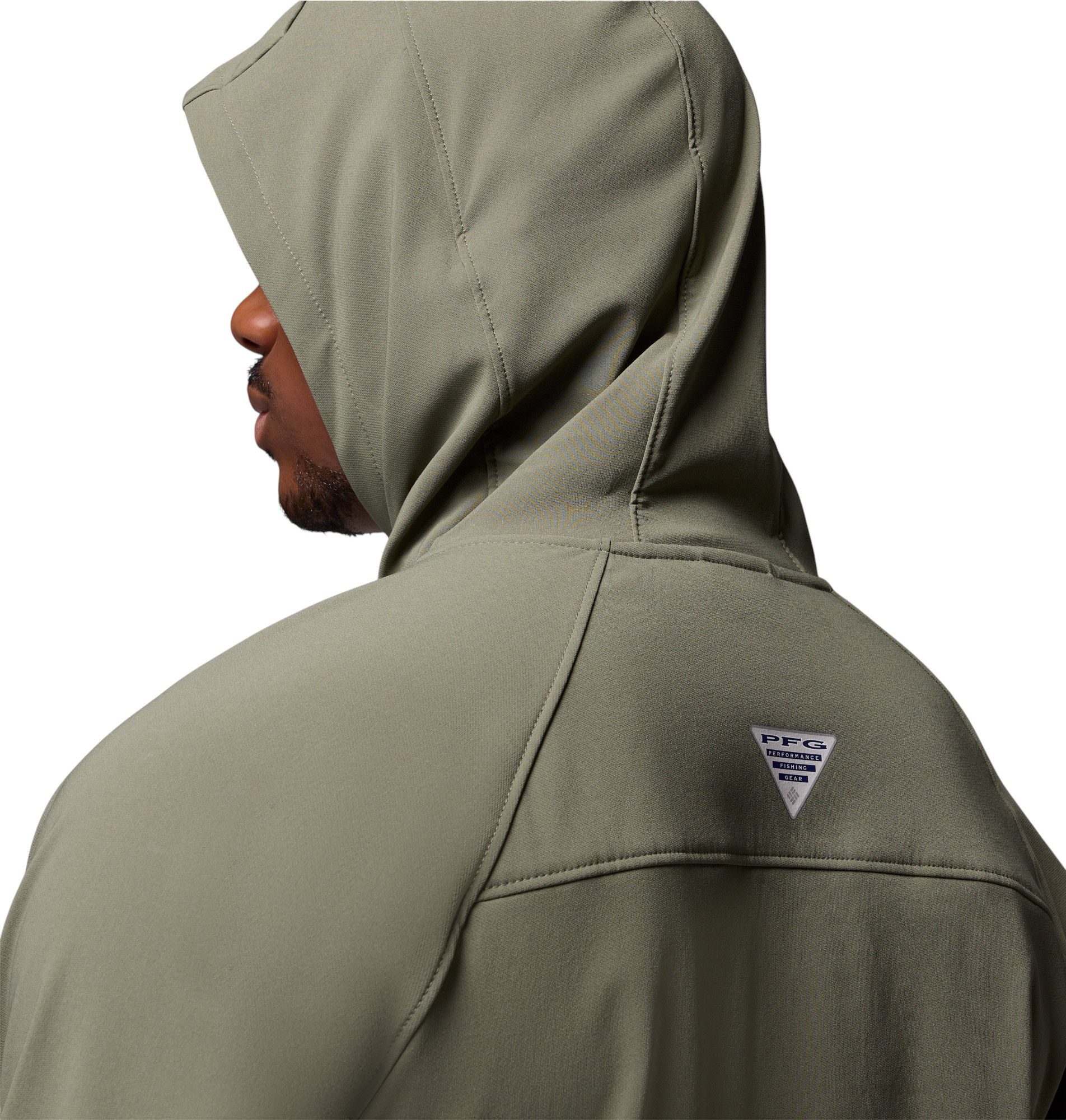 Columbia Men's Hydroforce Hoodie product image