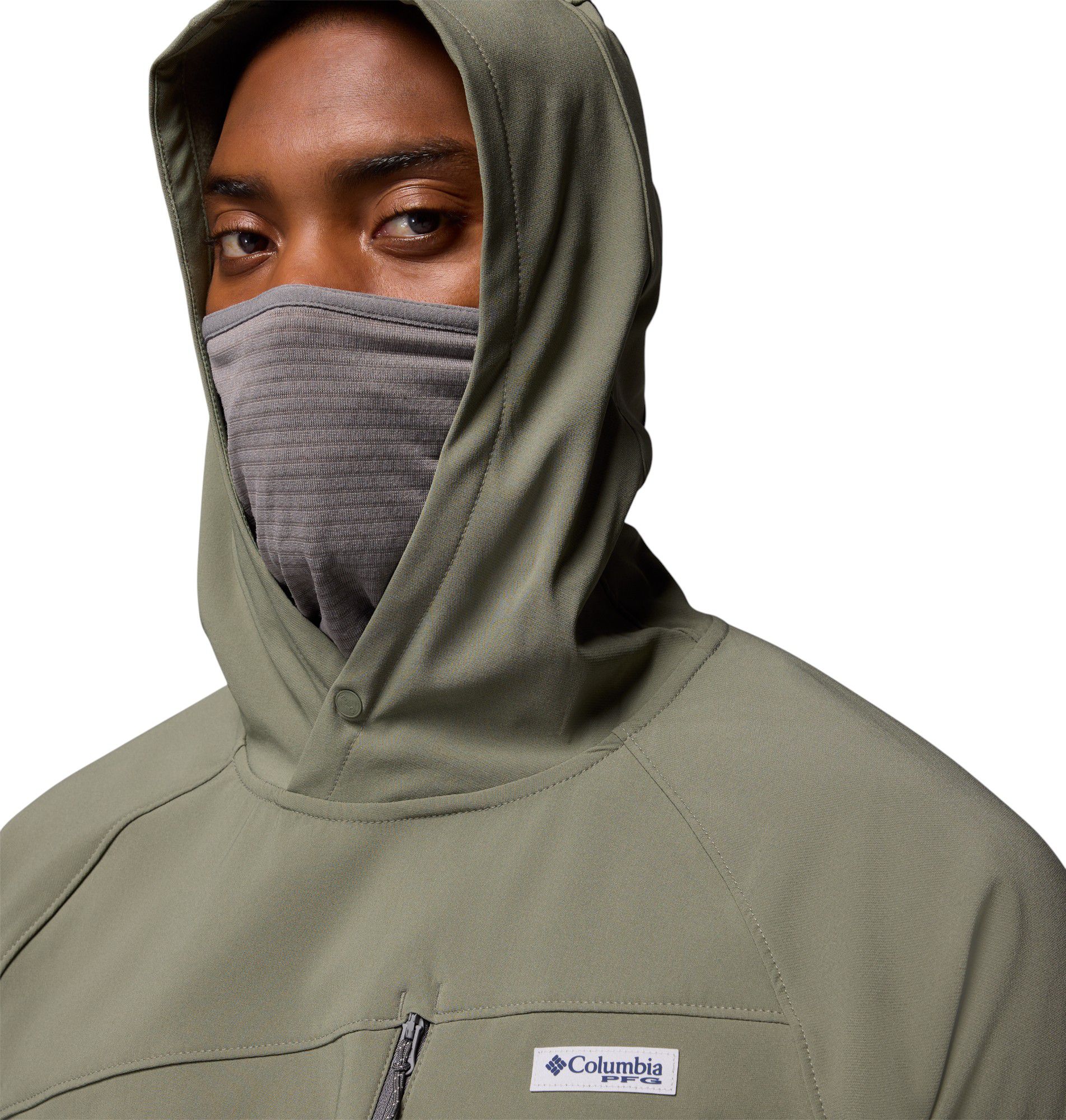 Columbia Men's Hydroforce Hoodie product image