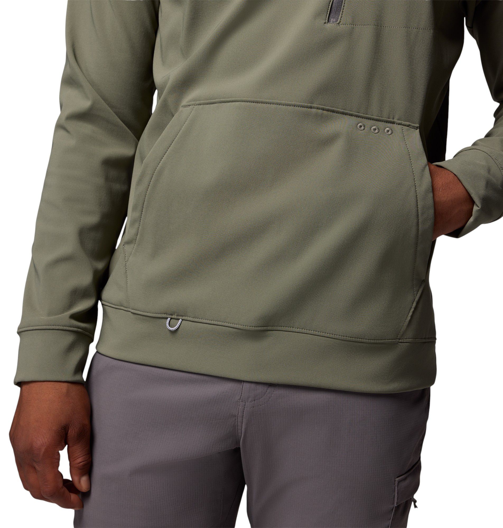 Columbia Men's Hydroforce Hoodie product image