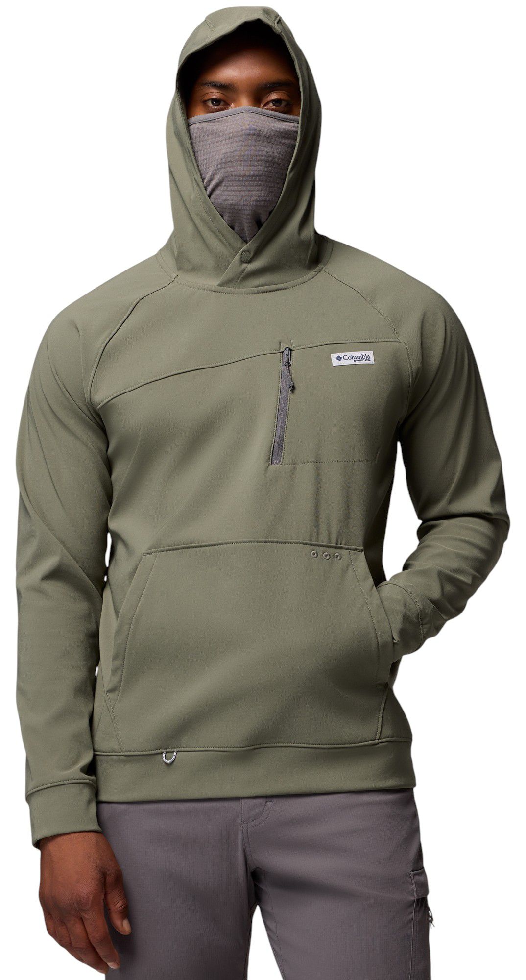 Columbia Men's Hydroforce Hoodie product image