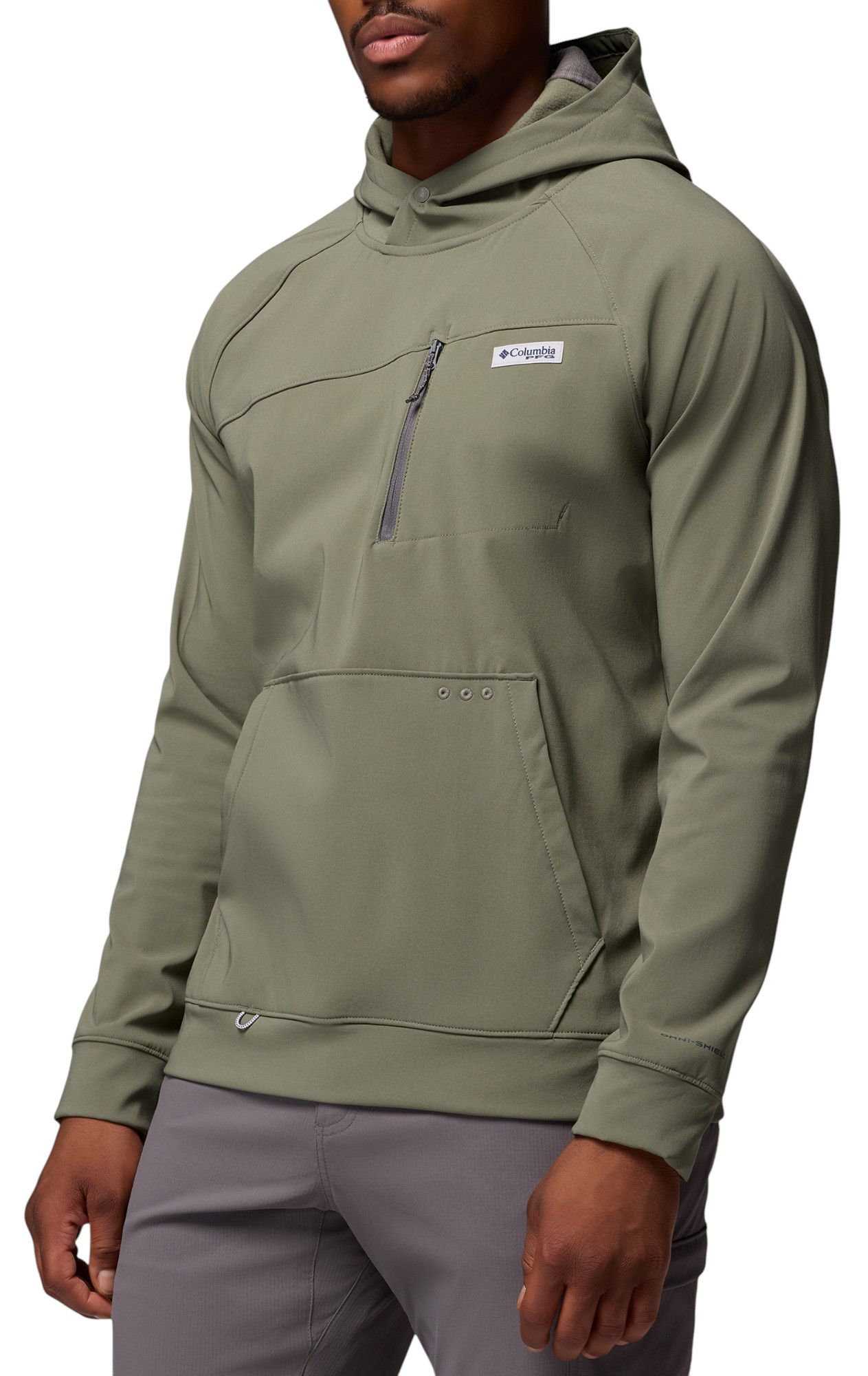 Columbia Men's Hydroforce Hoodie product image