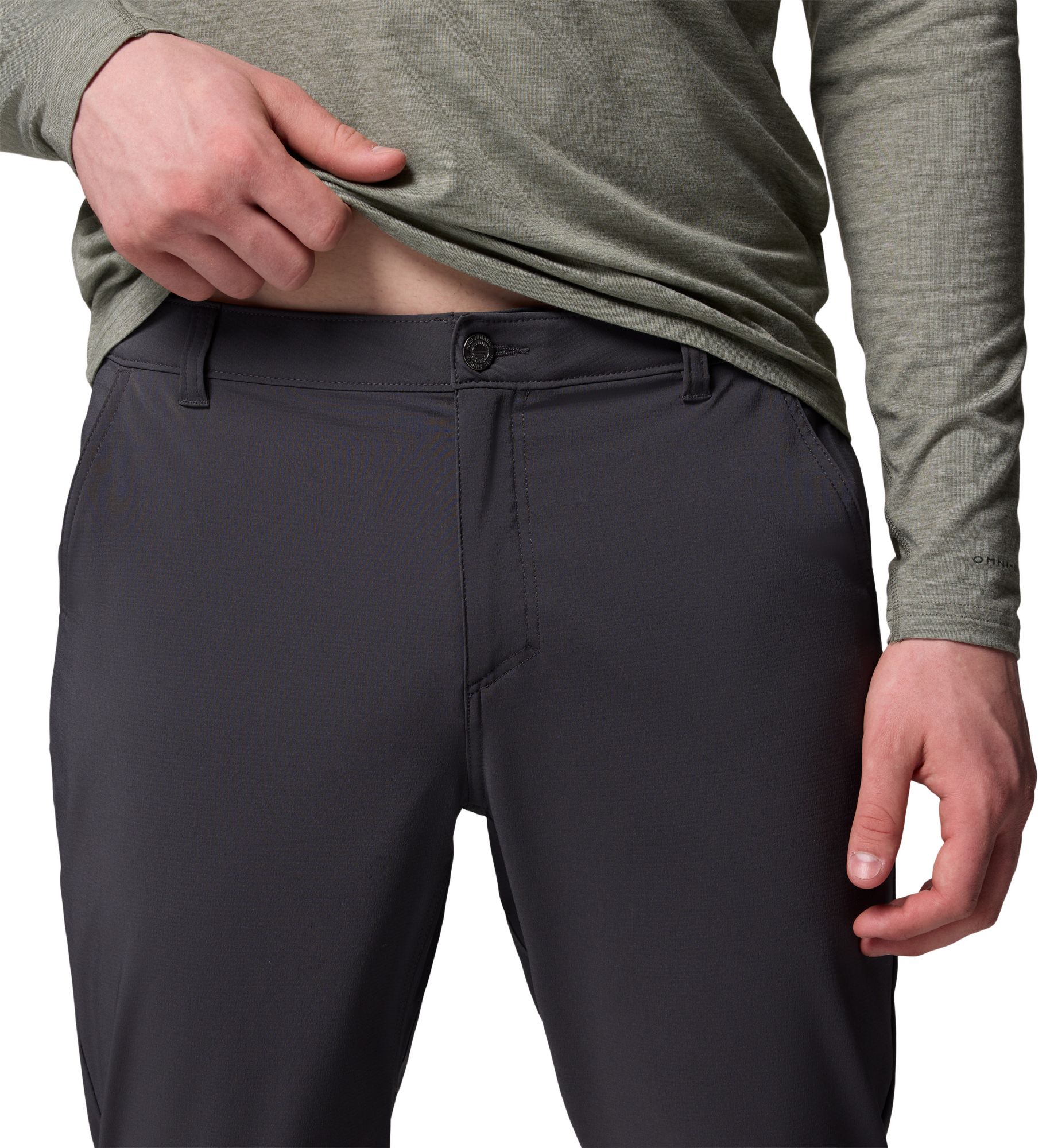 Columbia Men's PFG Uncharted II Pant product image