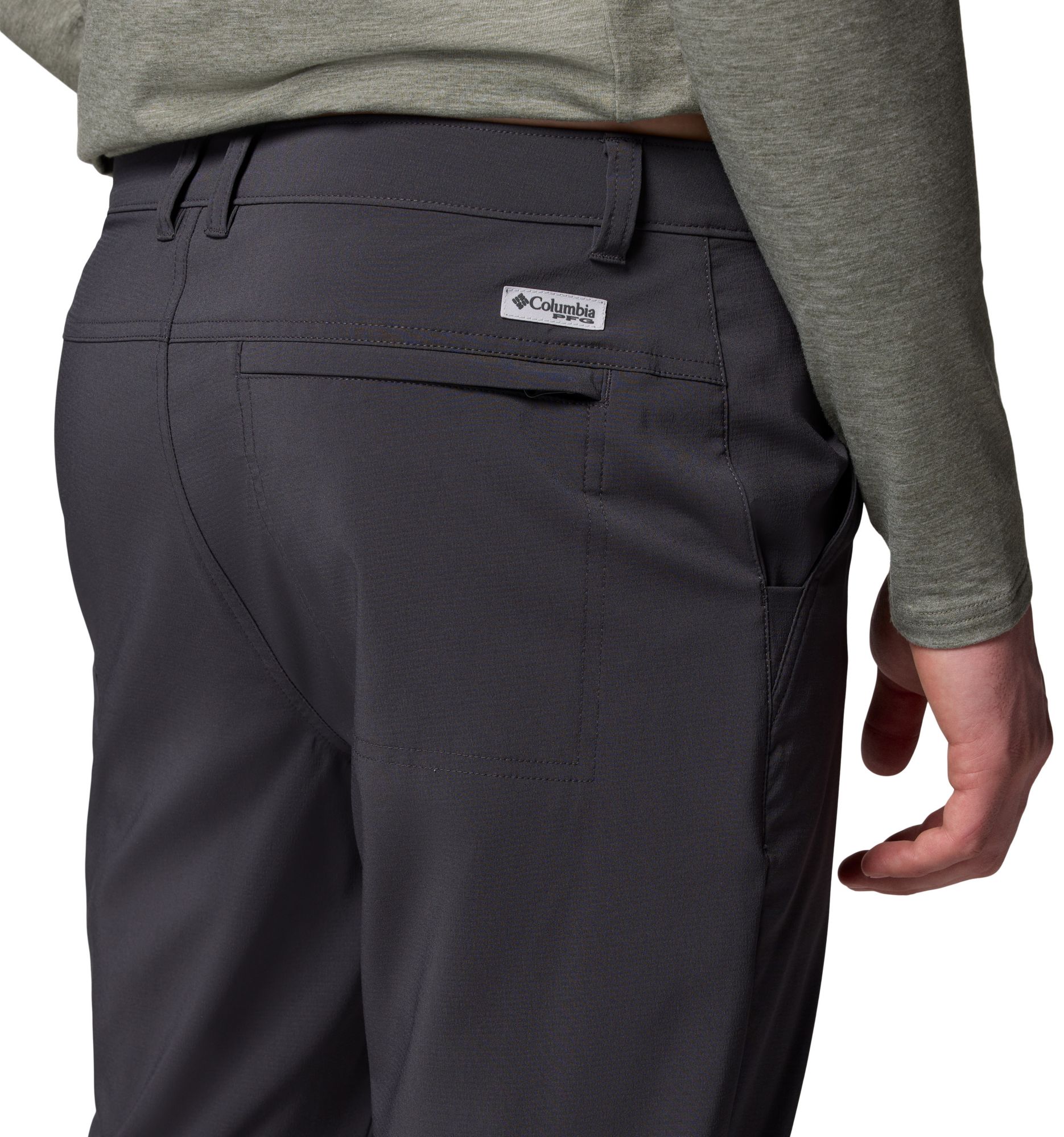 Columbia Men's PFG Uncharted II Pant product image