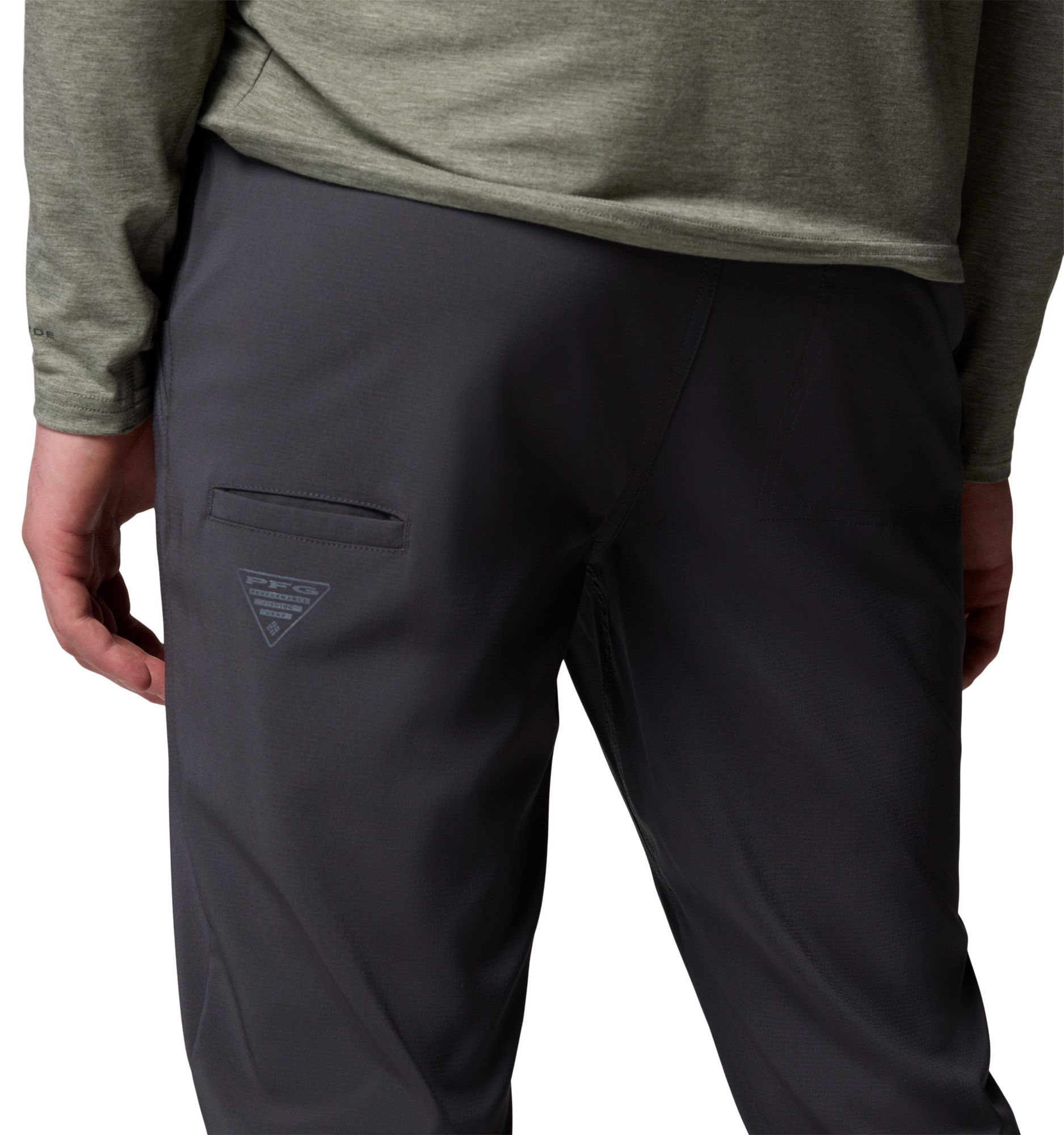 Columbia Men's PFG Uncharted II Pant product image