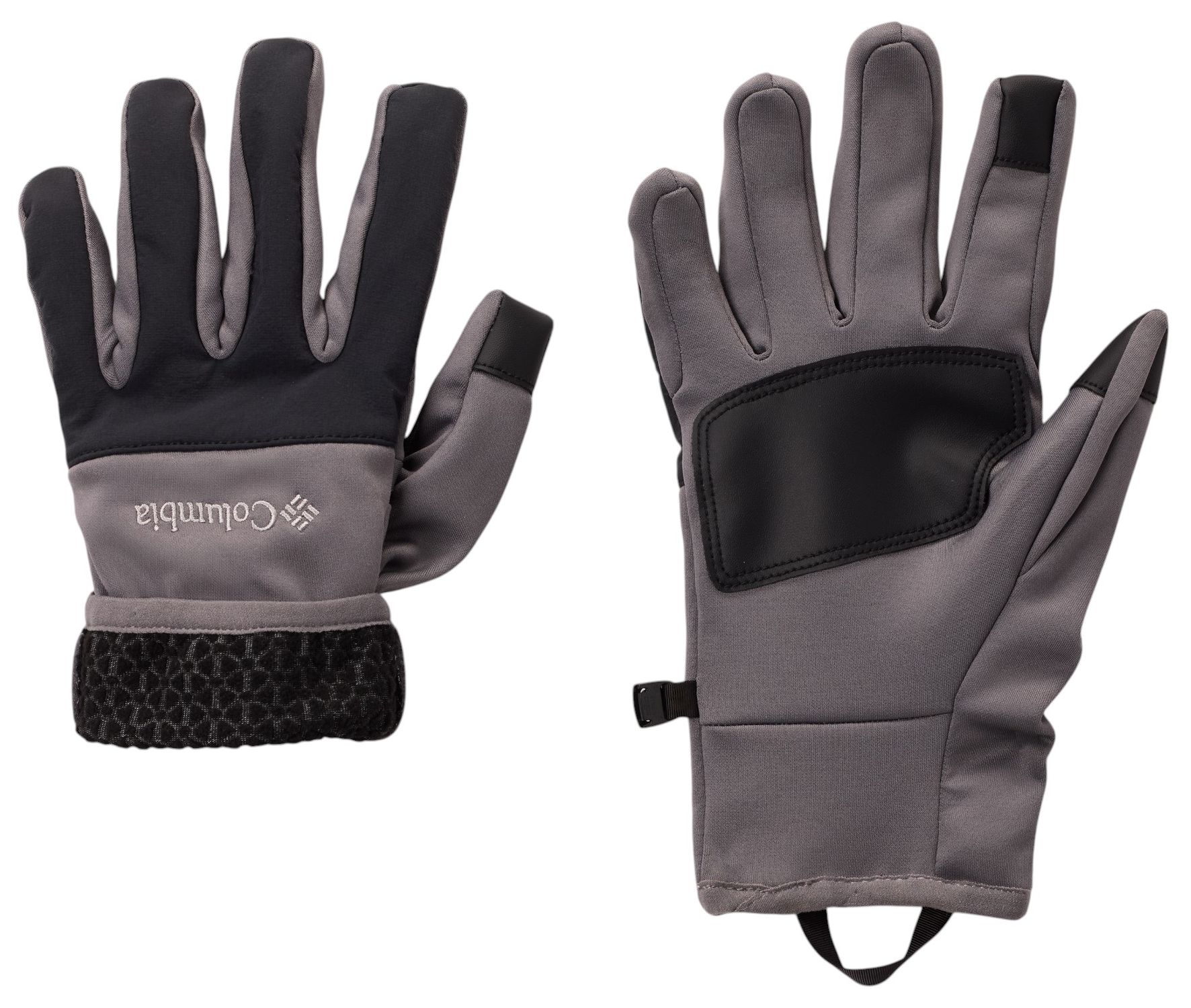 Columbia Men's Arctic Crest Gloves™ product image