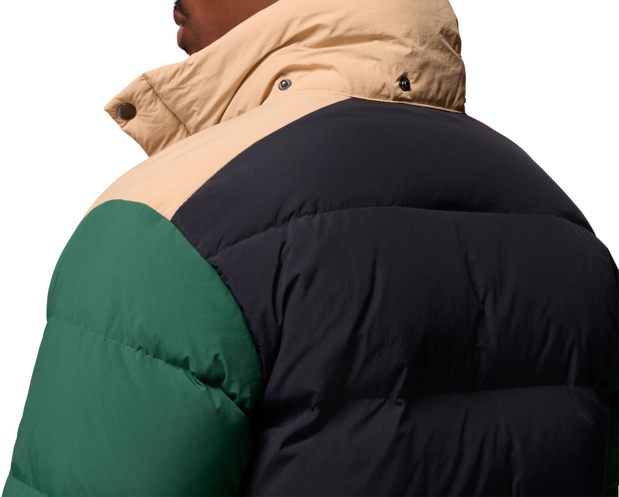 Columbia Men's Wallowa Down Hooded Jacket product image
