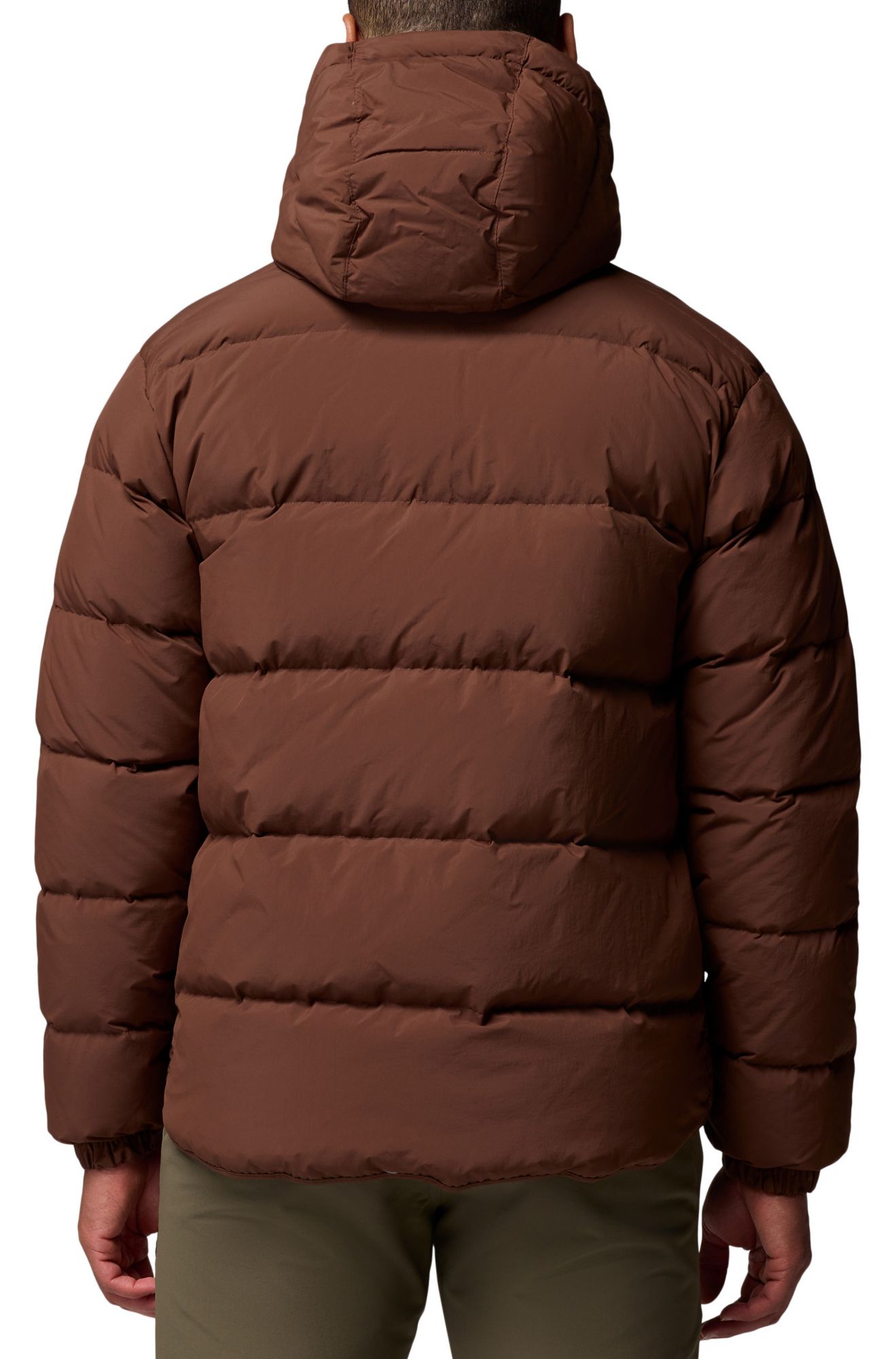 Columbia Men's Wallowa Down Hooded Jacket product image