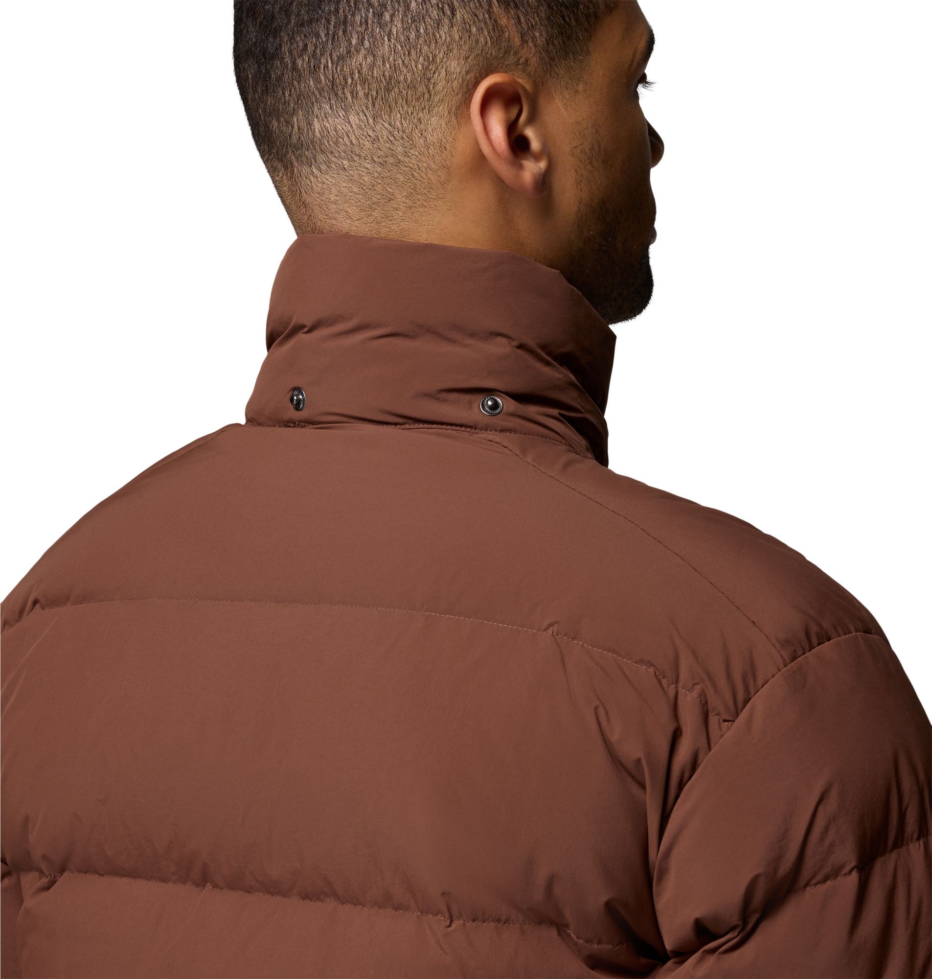 Columbia Men's Wallowa Down Hooded Jacket product image