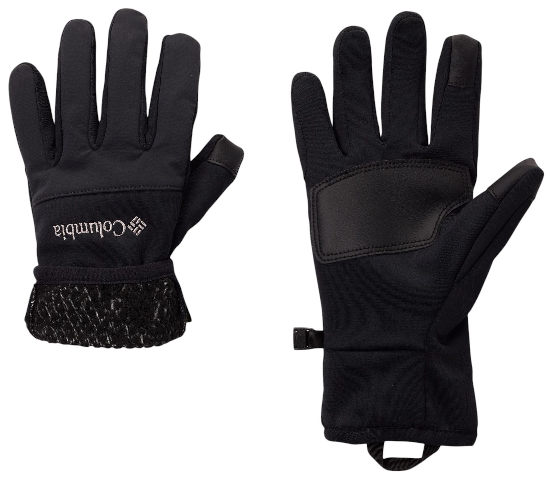 Columbia Women's Arctic Crest Gloves product image