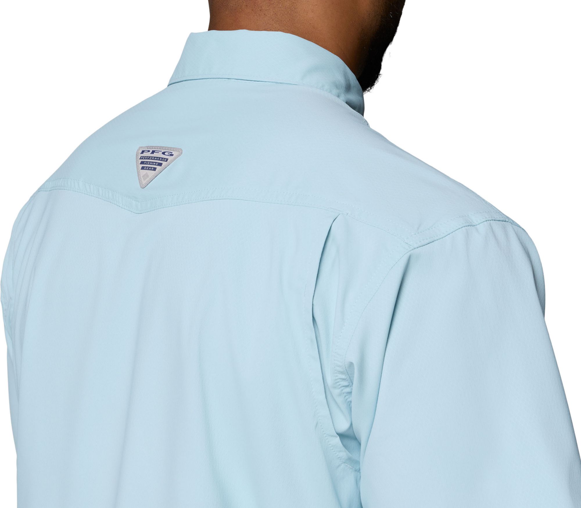 Columbia Men's PFG Skiff Guide II Short Sleeve Shirt product image