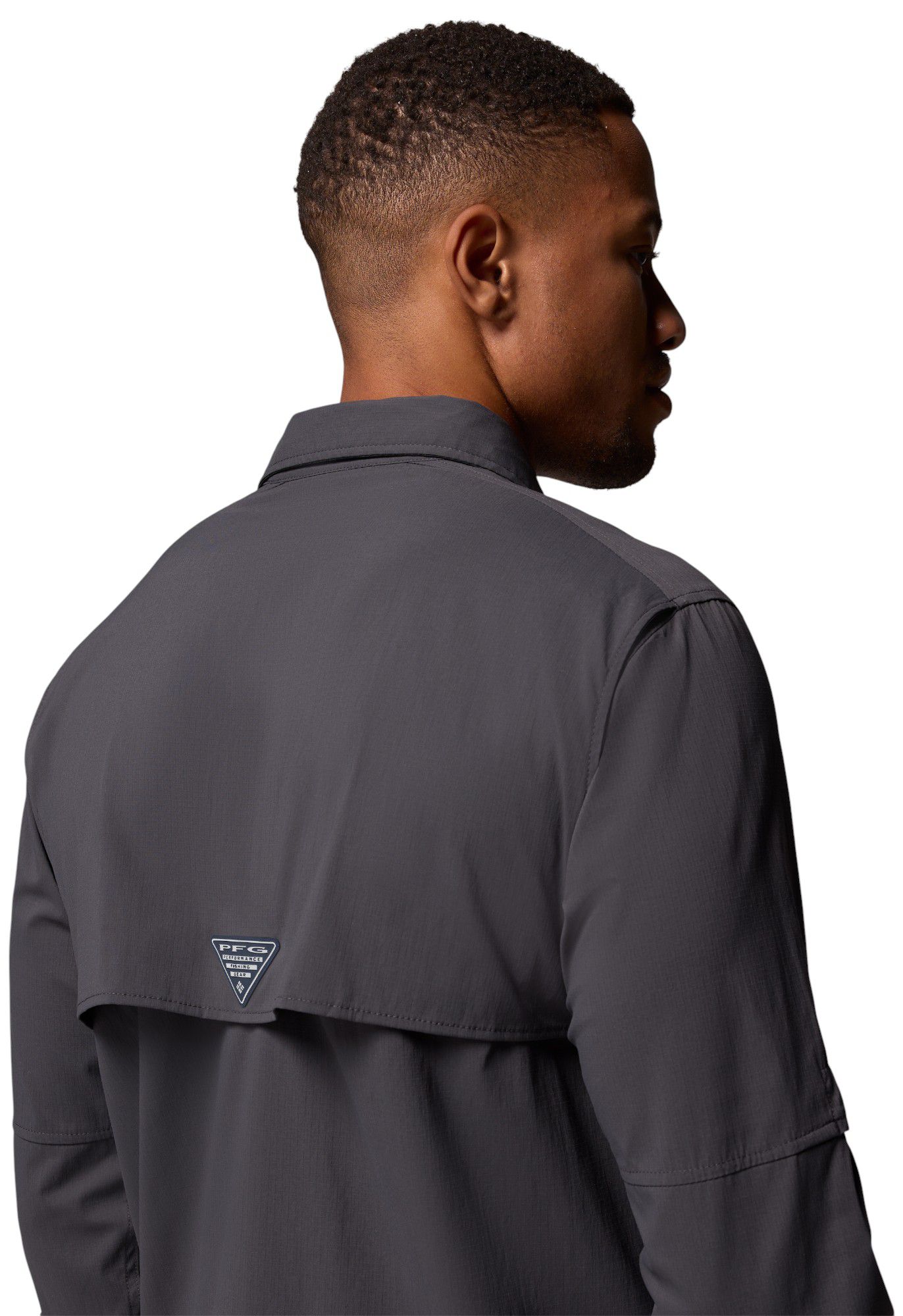 Columbia Men's Bahama Elite Long Sleeve Shirt product image