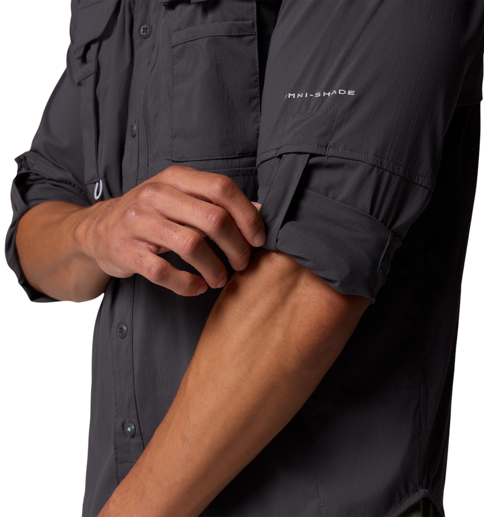 Columbia Men's Bahama Elite Long Sleeve Shirt product image