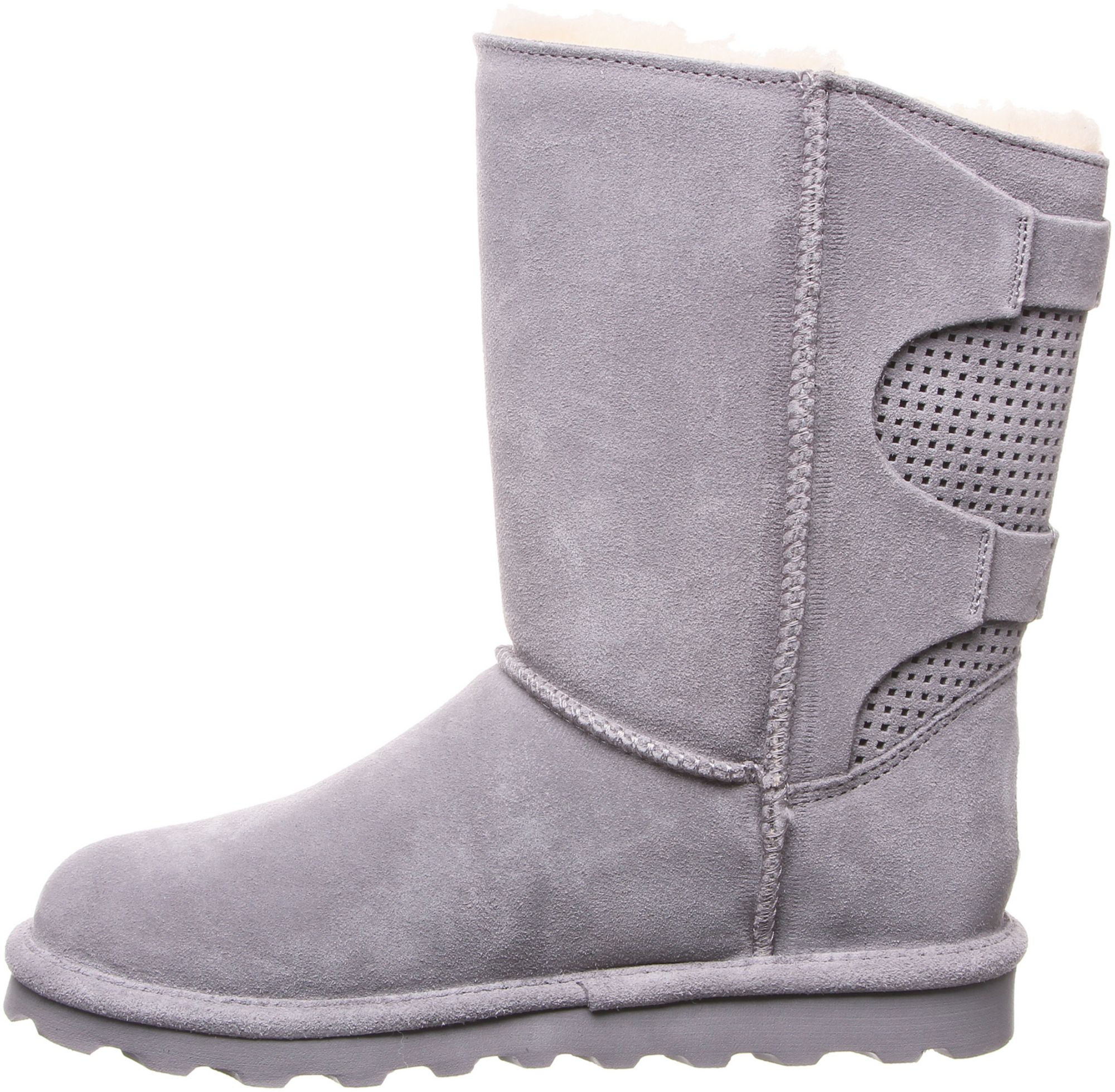 Bearpaw hotsell clara boot