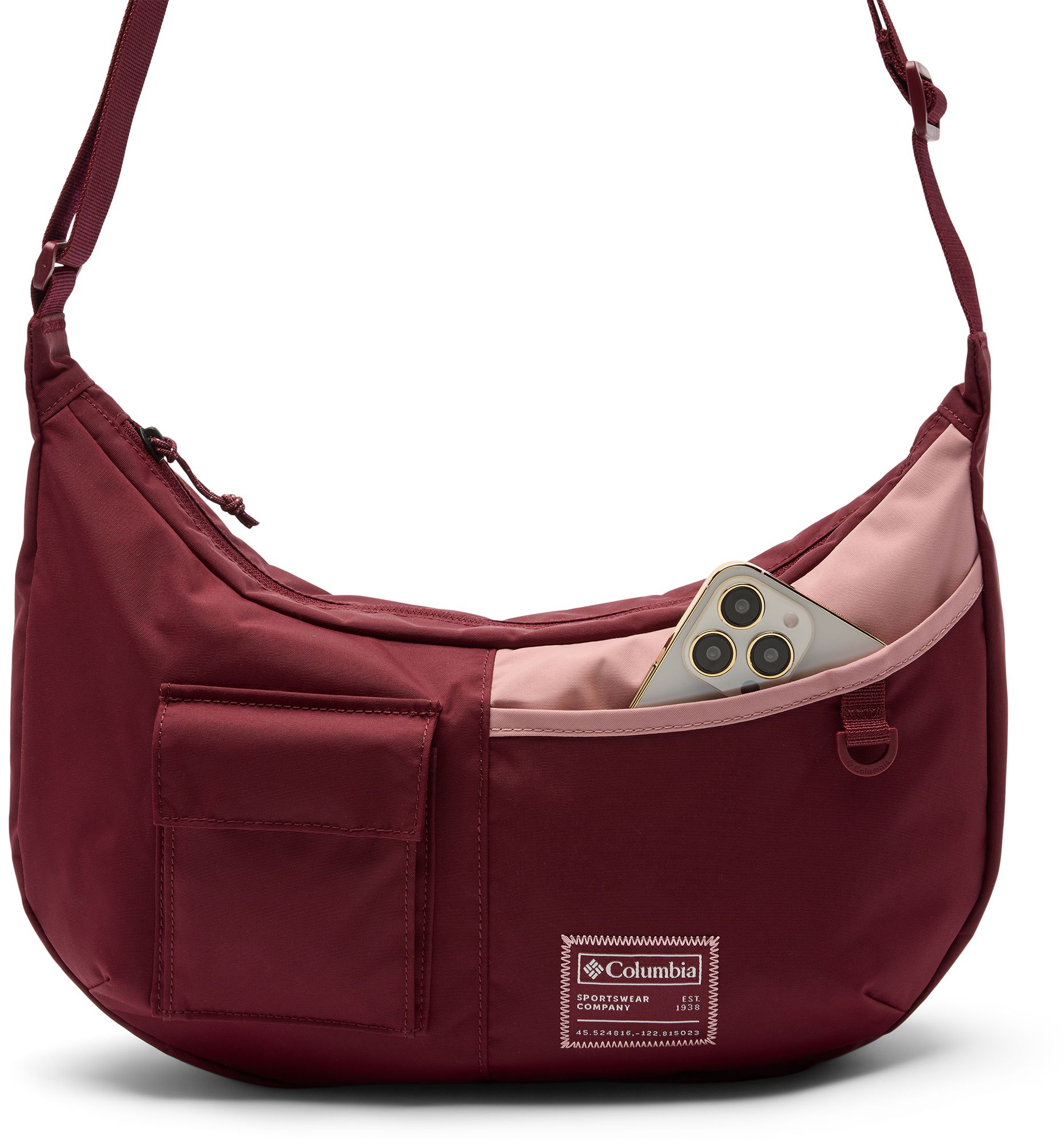 Columbia Cottonwood Creek™ Saddlebag product image