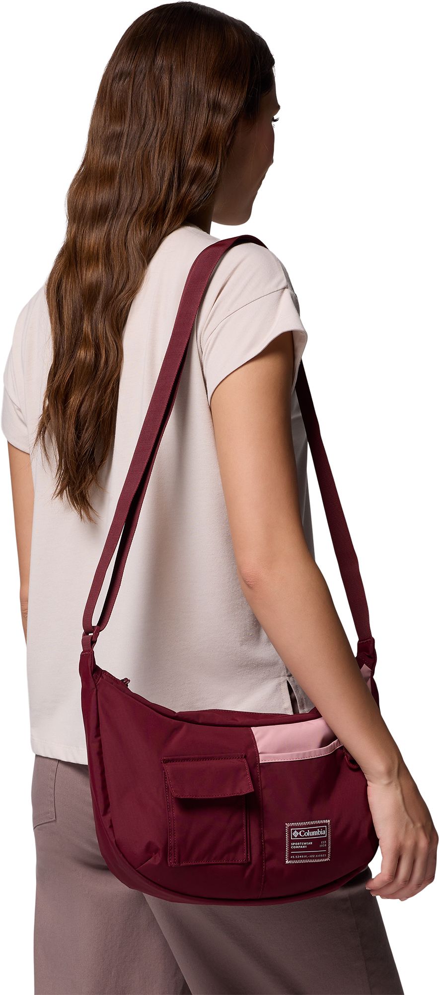 Columbia Cottonwood Creek™ Saddlebag product image