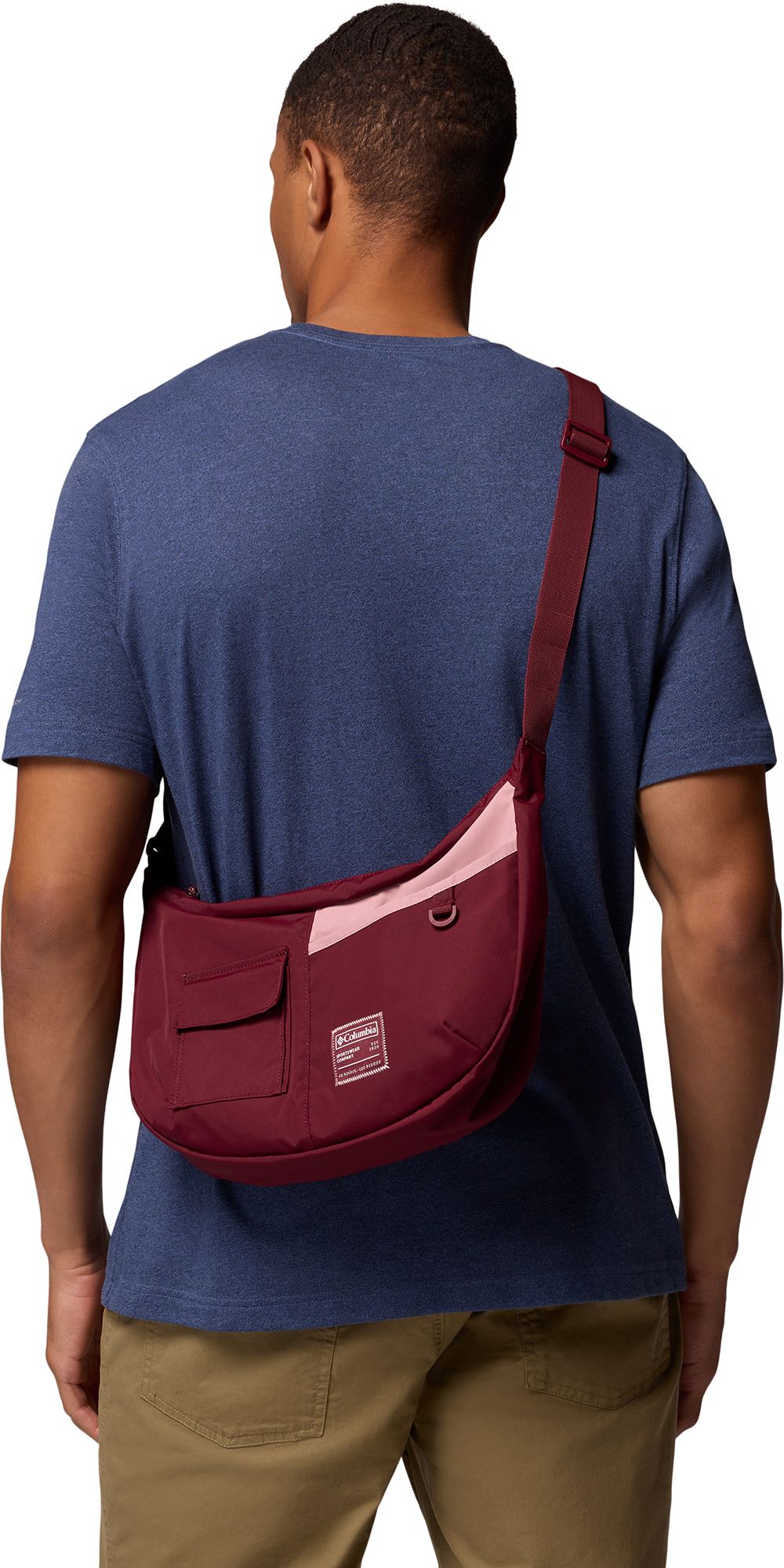 Columbia Cottonwood Creek™ Saddlebag product image