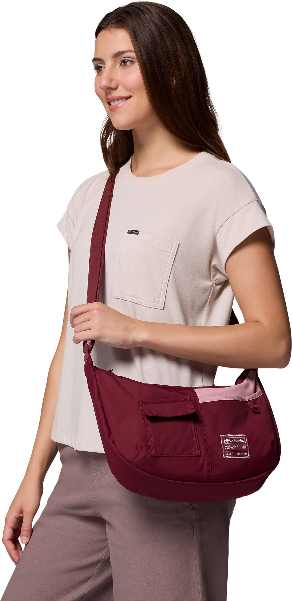 Columbia Cottonwood Creek™ Saddlebag product image