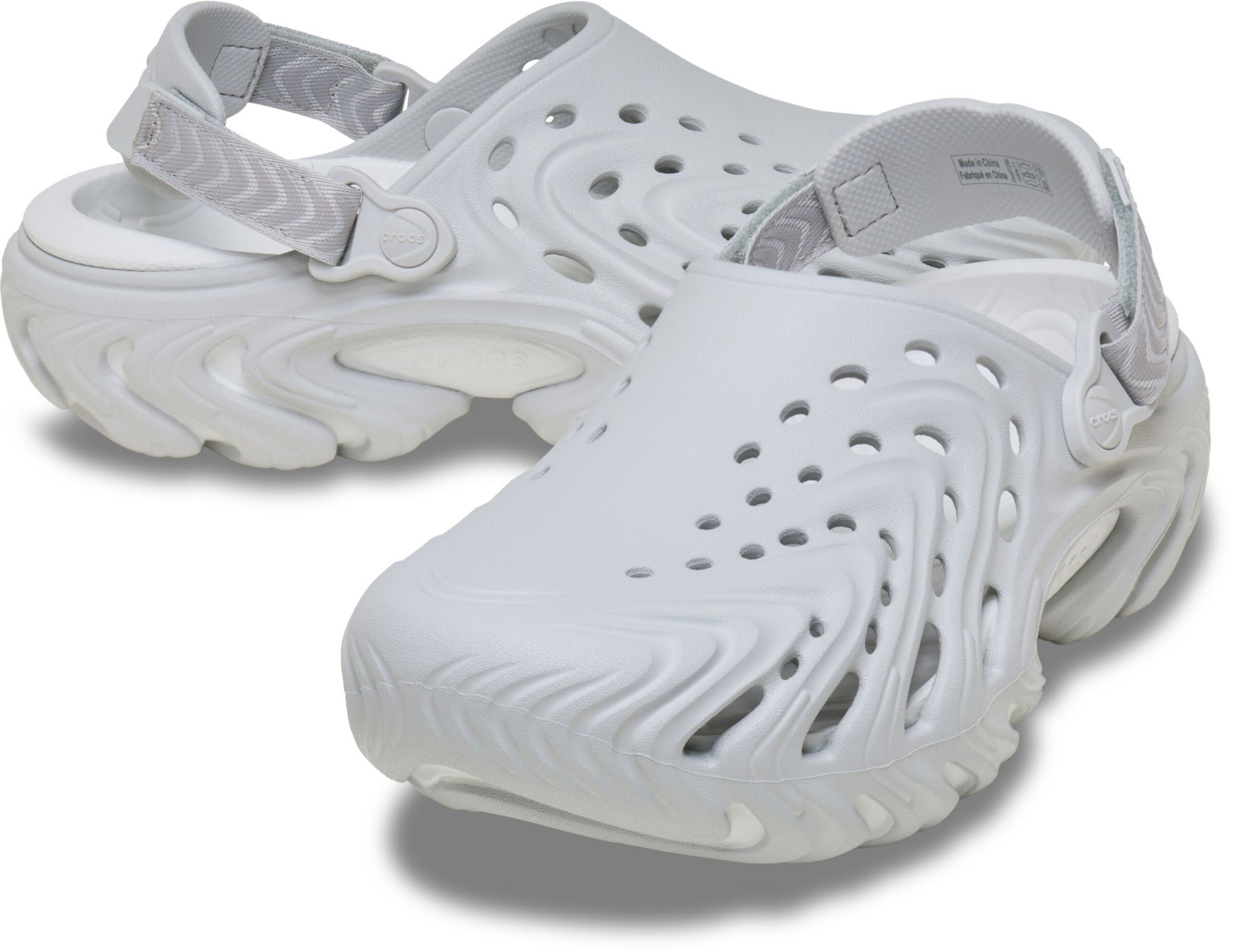 Crocs Echo II Clogs product image