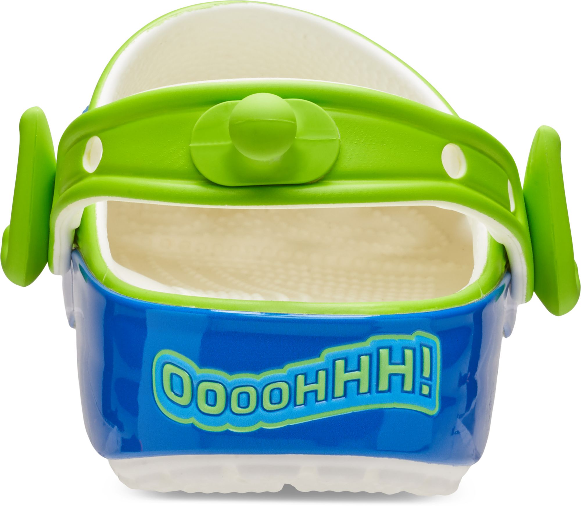 Crocs Kids' Disney Pixar's Toy Story Alien Classic Clogs product image