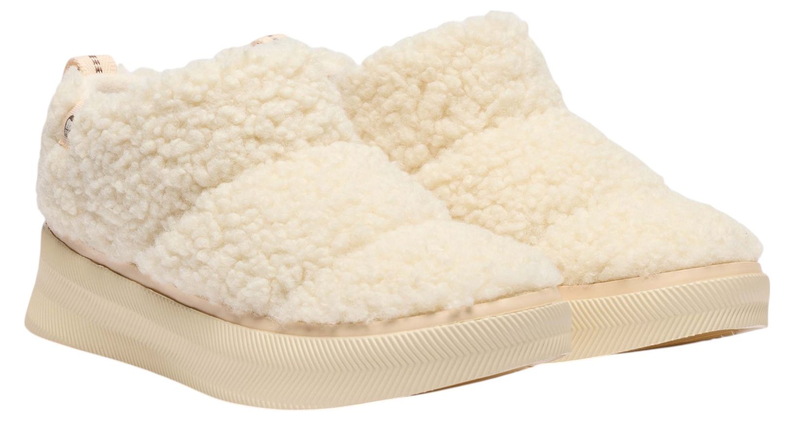 SOREL Women's Out N About IV Mini Puffy Slippers product image