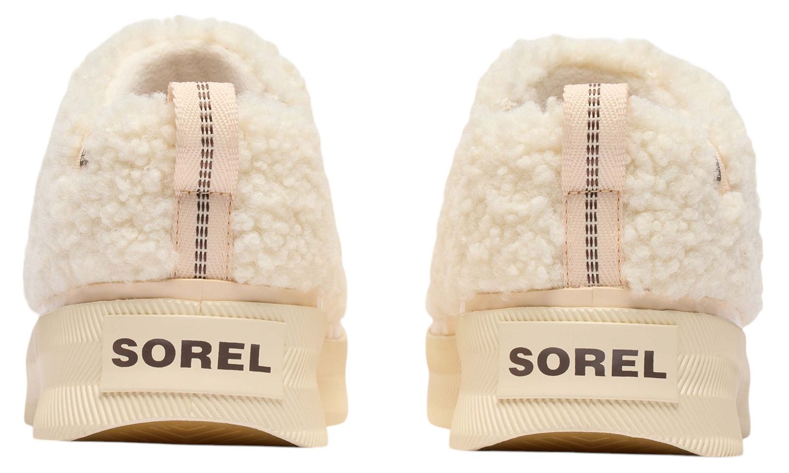 SOREL Women's Out N About IV Mini Puffy Slippers product image