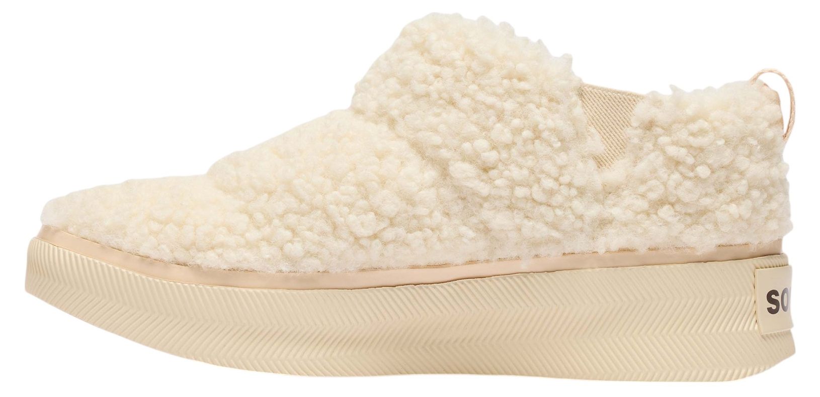SOREL Women's Out N About IV Mini Puffy Slippers product image