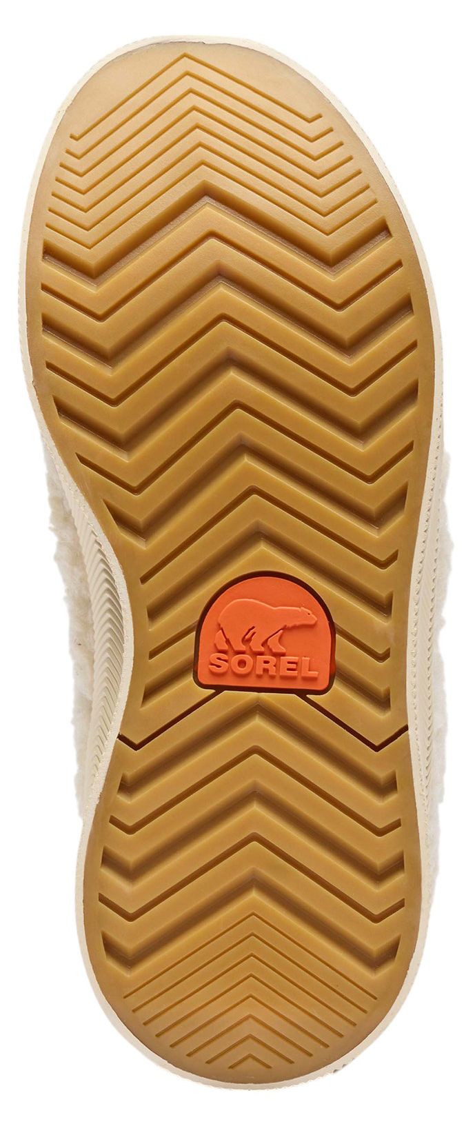 SOREL Women's Out N About IV Mini Puffy Slippers product image