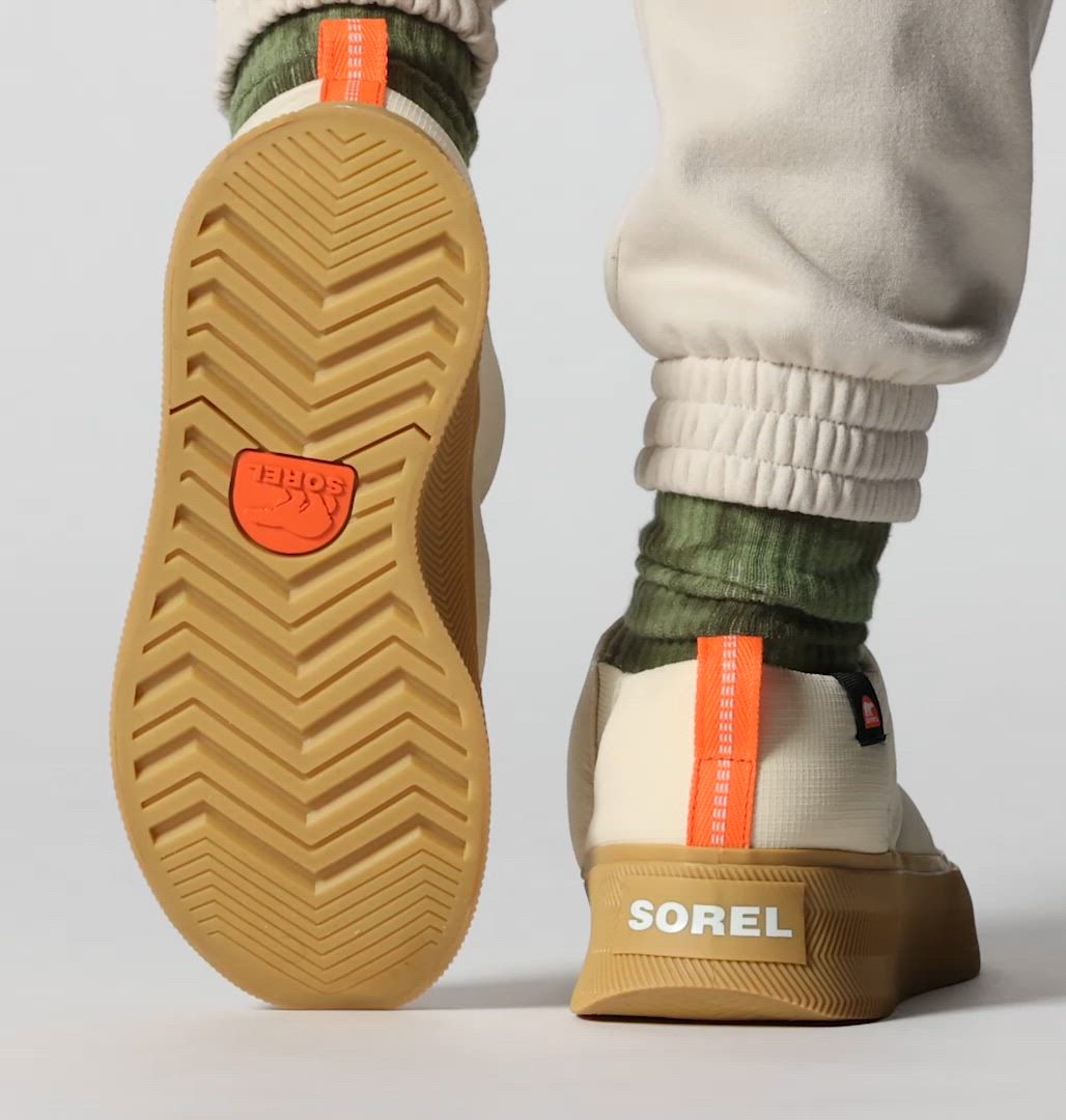 SOREL Women's Out N About IV Mini Puffy Slippers product