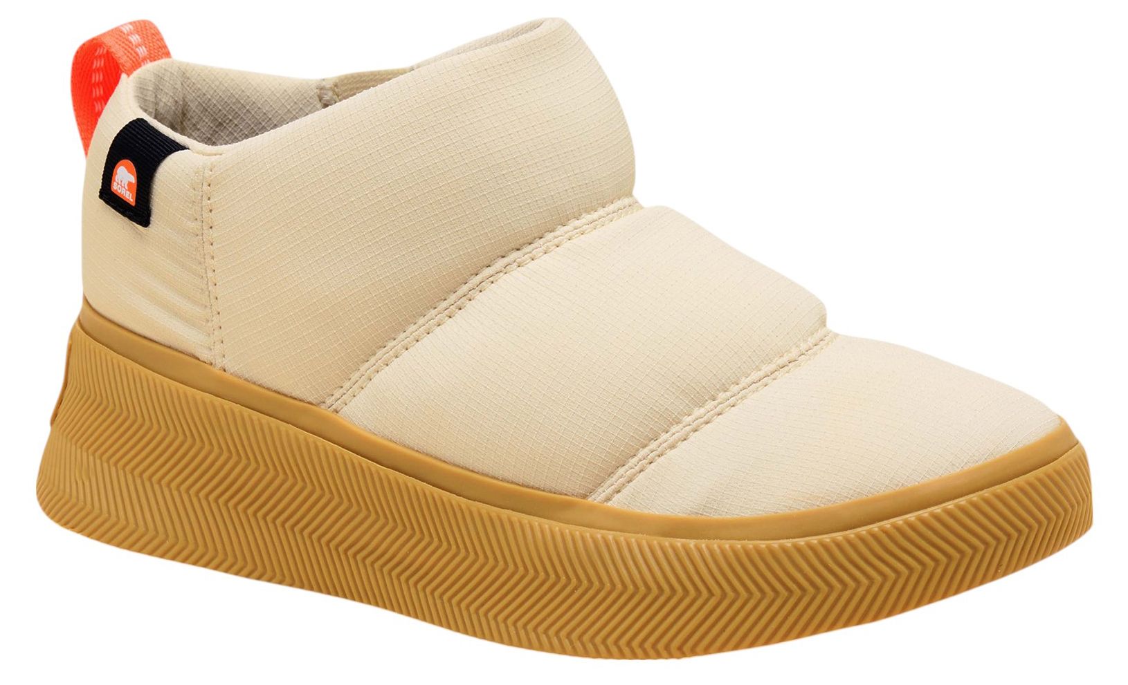SOREL Women's Out N About IV Mini Puffy Slippers product image