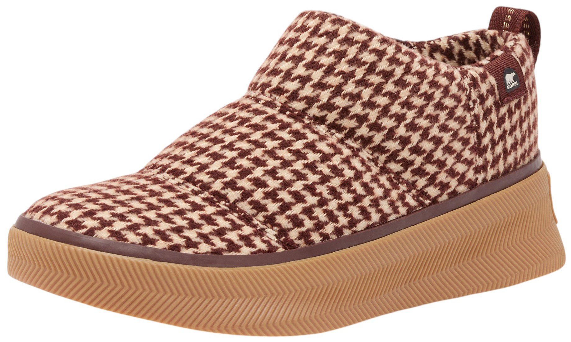 SOREL Women's Out N About IV Mini Puffy Slippers product image