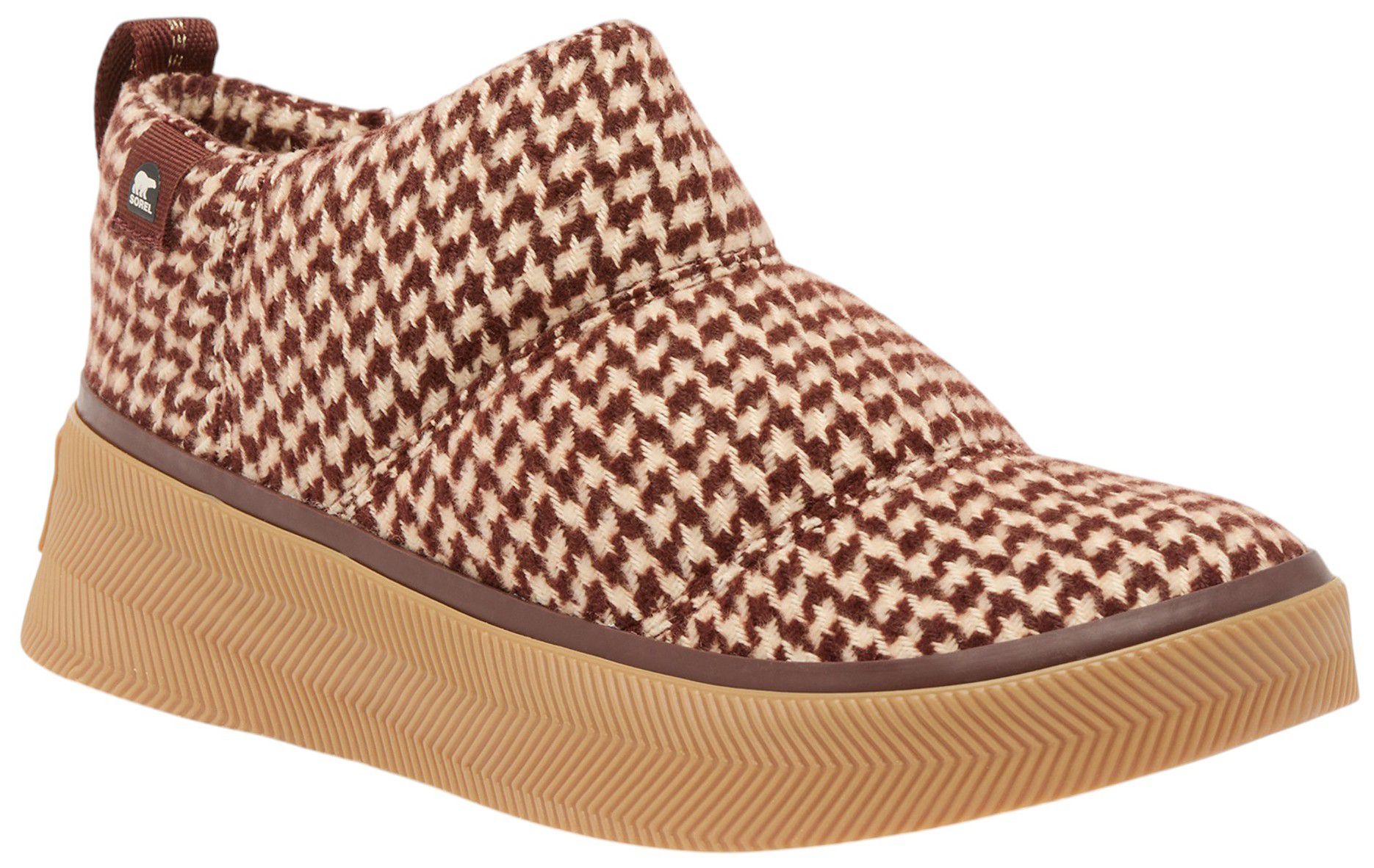 SOREL Women's Out N About IV Mini Puffy Slippers product image