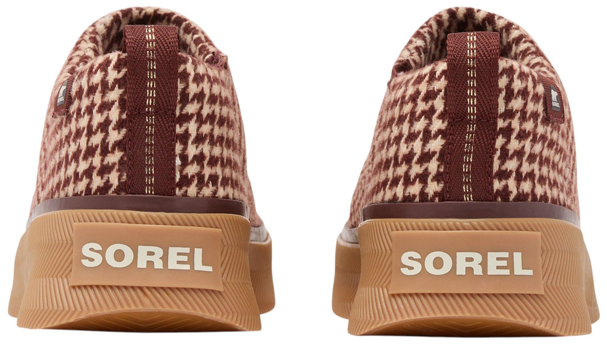 SOREL Women's Out N About IV Mini Puffy Slippers product image