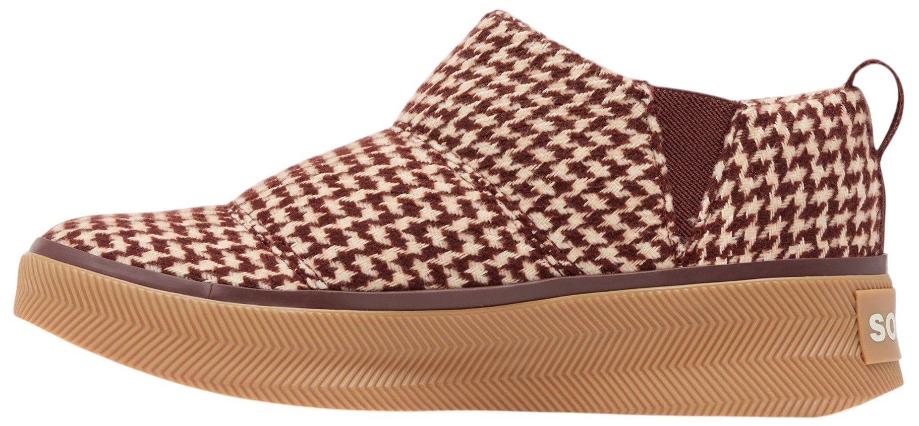 SOREL Women's Out N About IV Mini Puffy Slippers product image