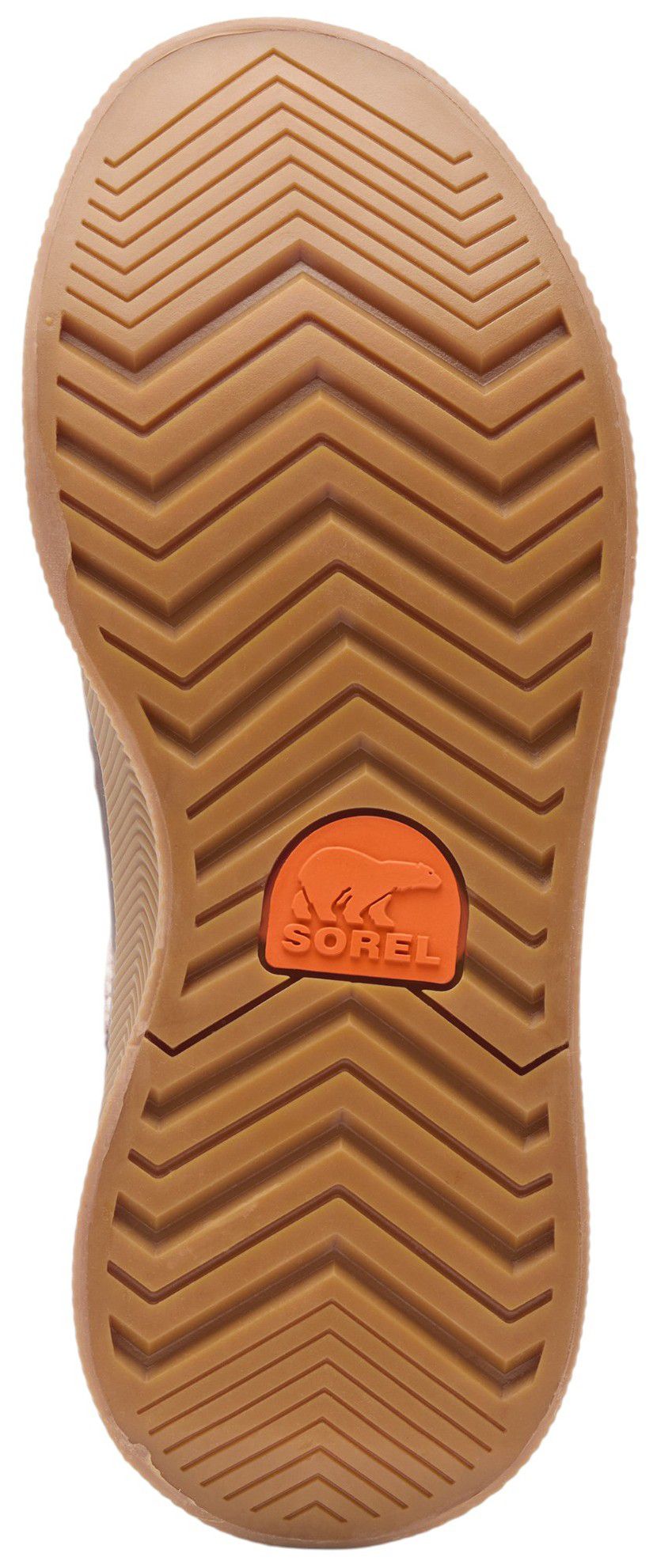 SOREL Women's Out N About IV Mini Puffy Slippers product image