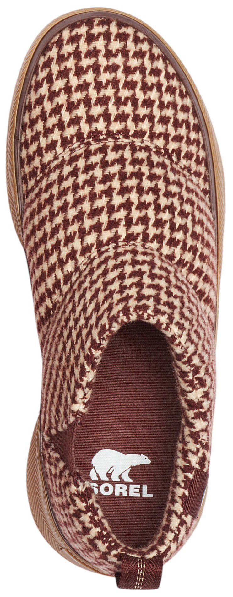 SOREL Women's Out N About IV Mini Puffy Slippers product image