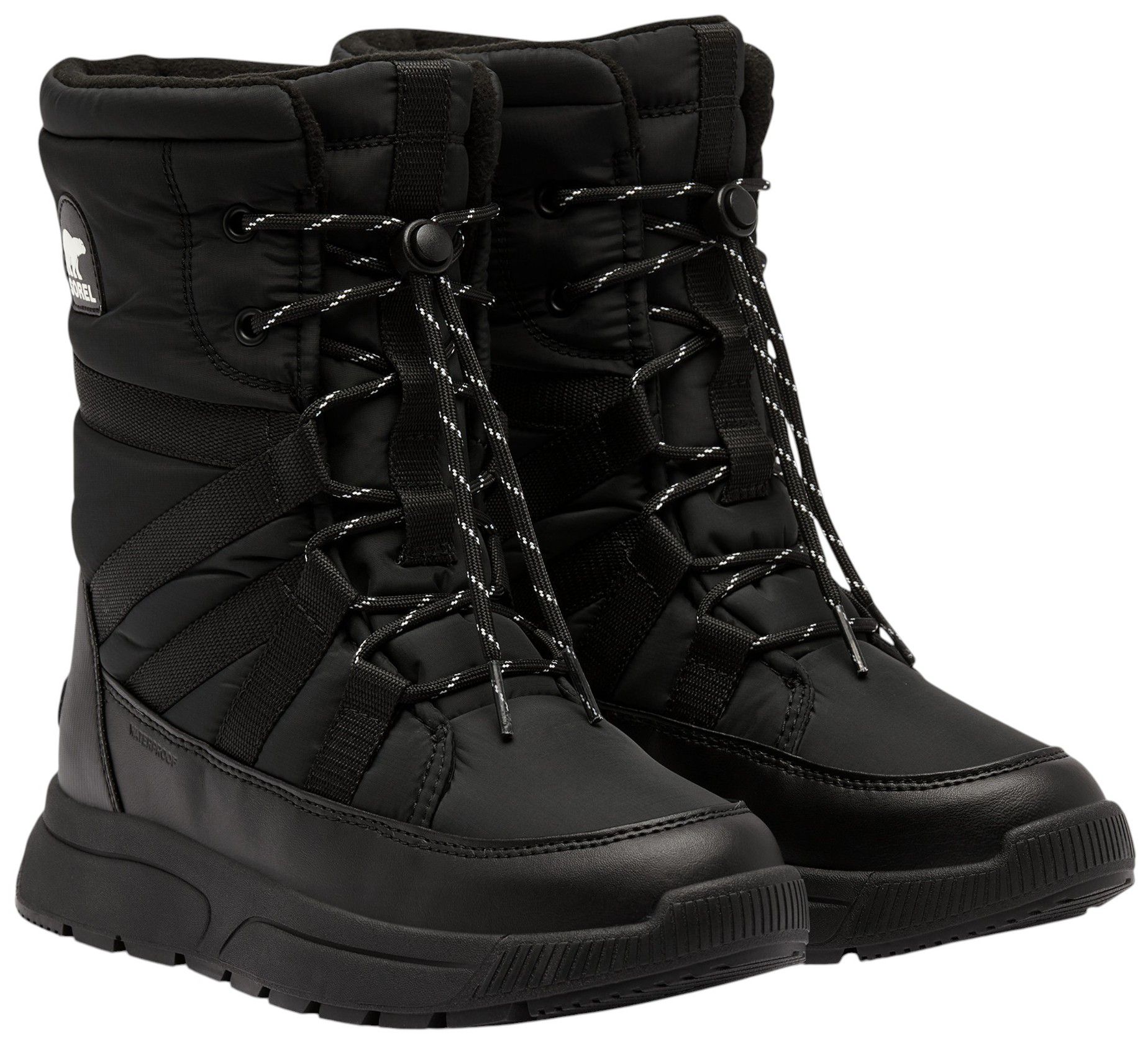 SOREL Women's Whitney III Tall Waterproof Boot product image