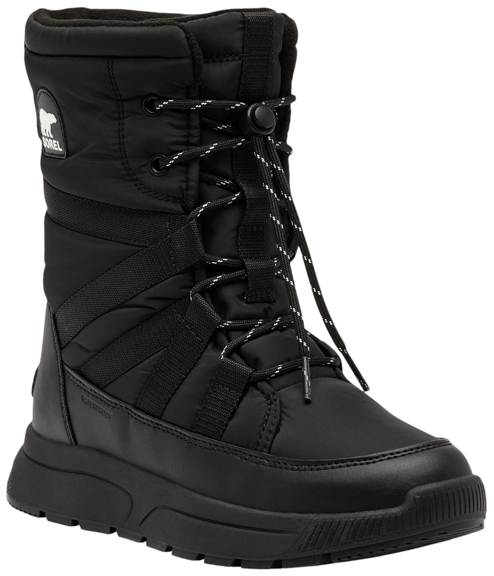 SOREL Women's Whitney III Tall Waterproof Boot product image