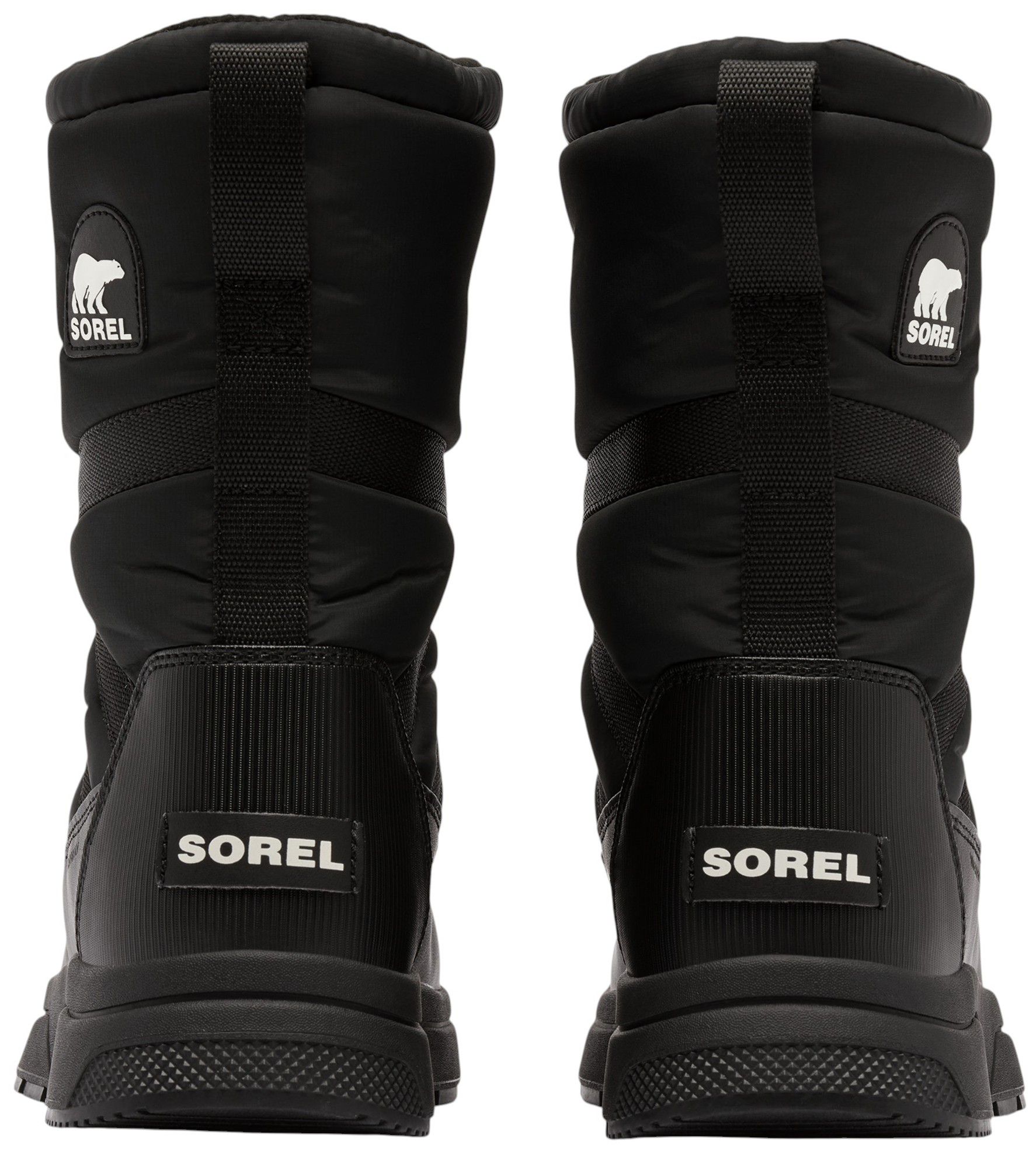 SOREL Women's Whitney III Tall Waterproof Boot product image